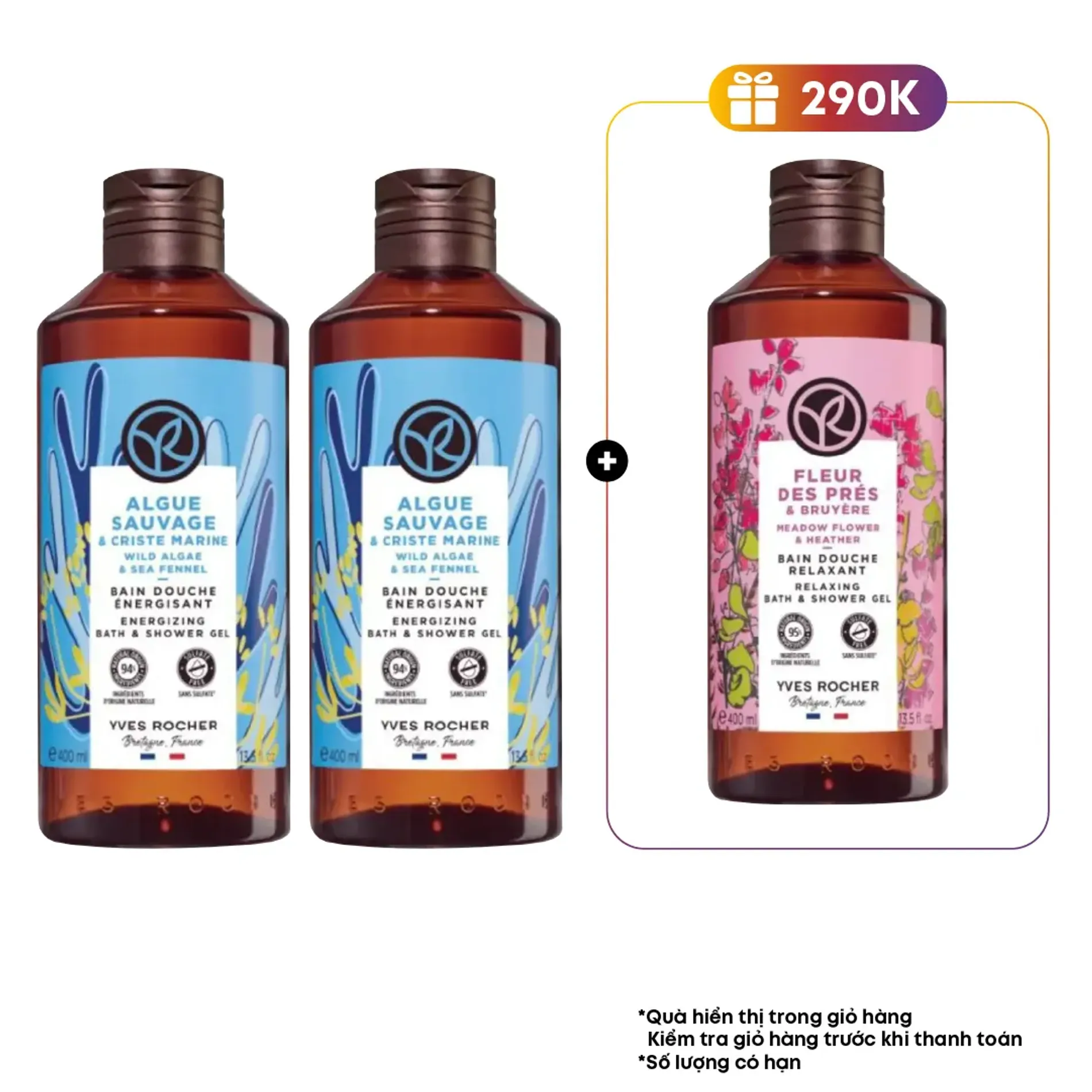combo-2-sua-tam-yves-rocher-huong-bien-nature-bath-energizing-bath-and-shower-gel-wild-algae-sea-fennel-bottle-400ml-1