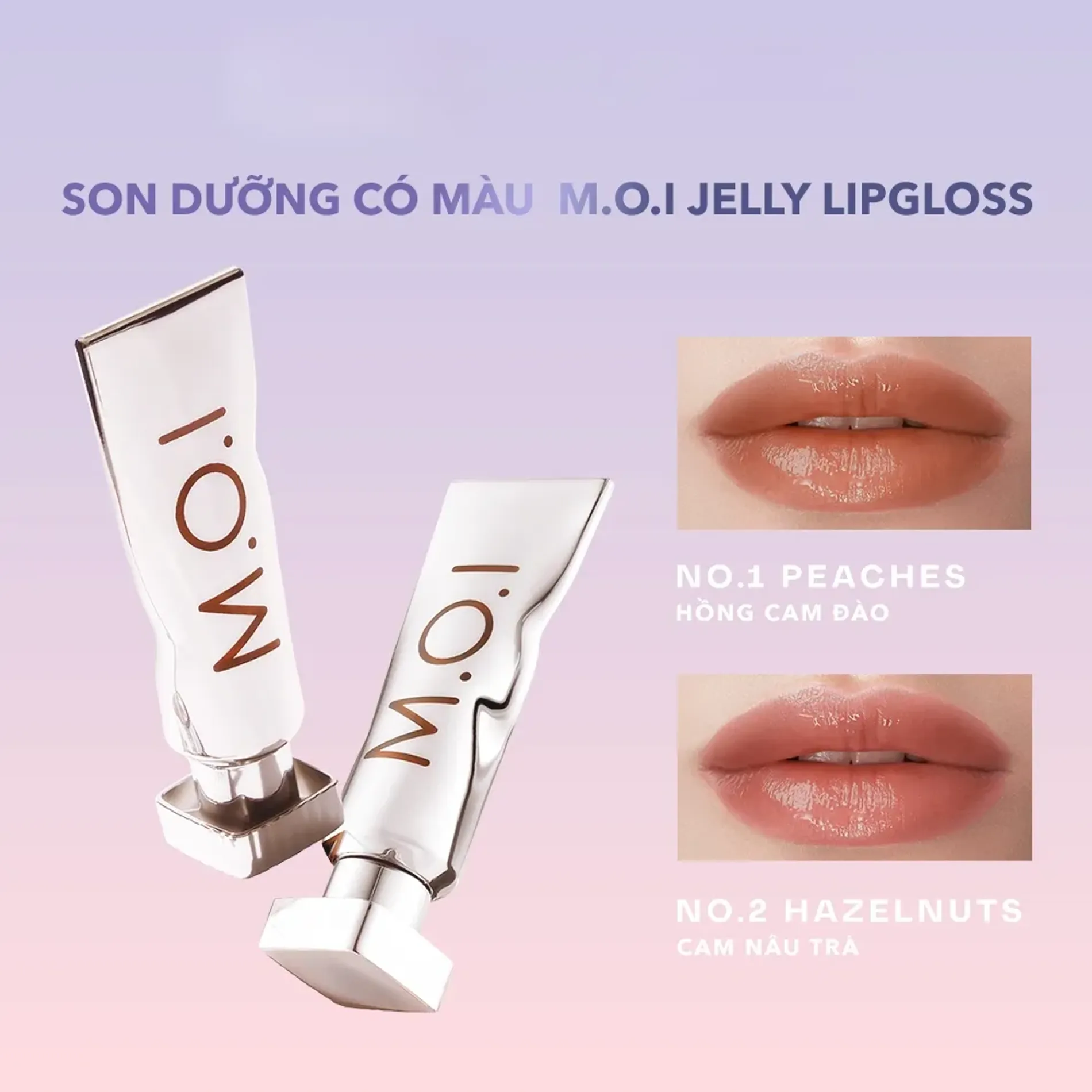 son-duong-bong-co-mau-moi-jelly-lip-gloss-45g-5