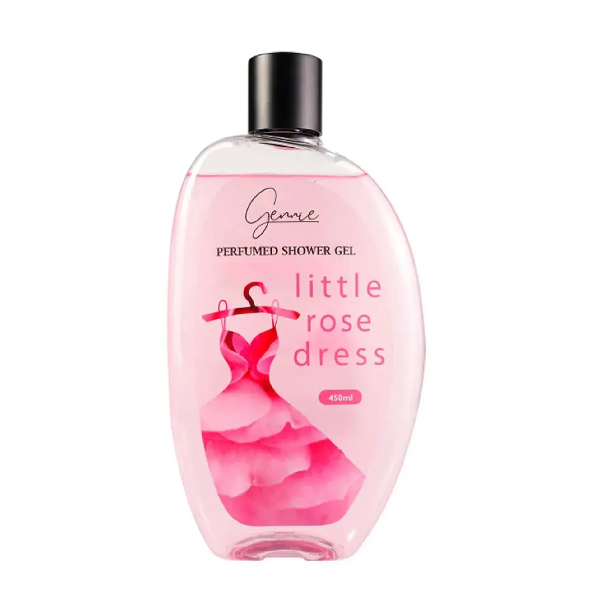 sua-tam-nuoc-hoa-gennie-little-dress-perfumed-shower-gel-450ml-4