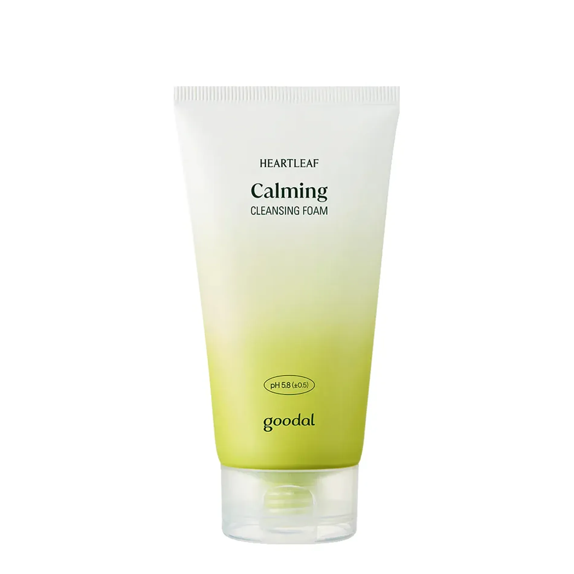 sua-rua-mat-diu-nhe-goodal-houttuynia-cordata-calming-cleansing-foam-150ml-heartleaf-1