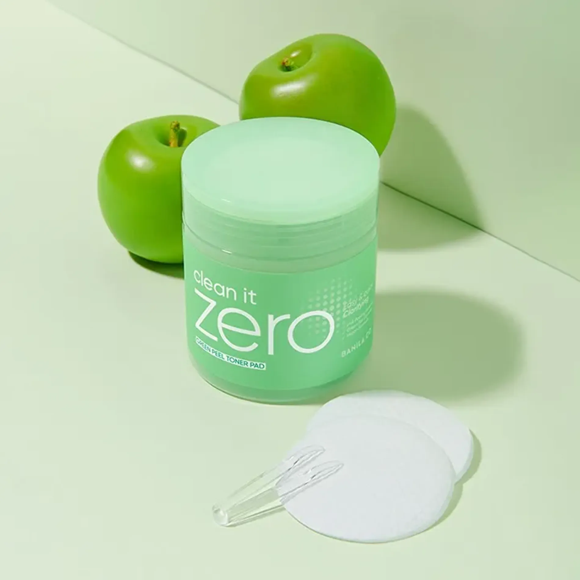 toner-pad-lam-sach-da-banila-co-clean-it-zero-green-peel-toner-pad-200ml-1