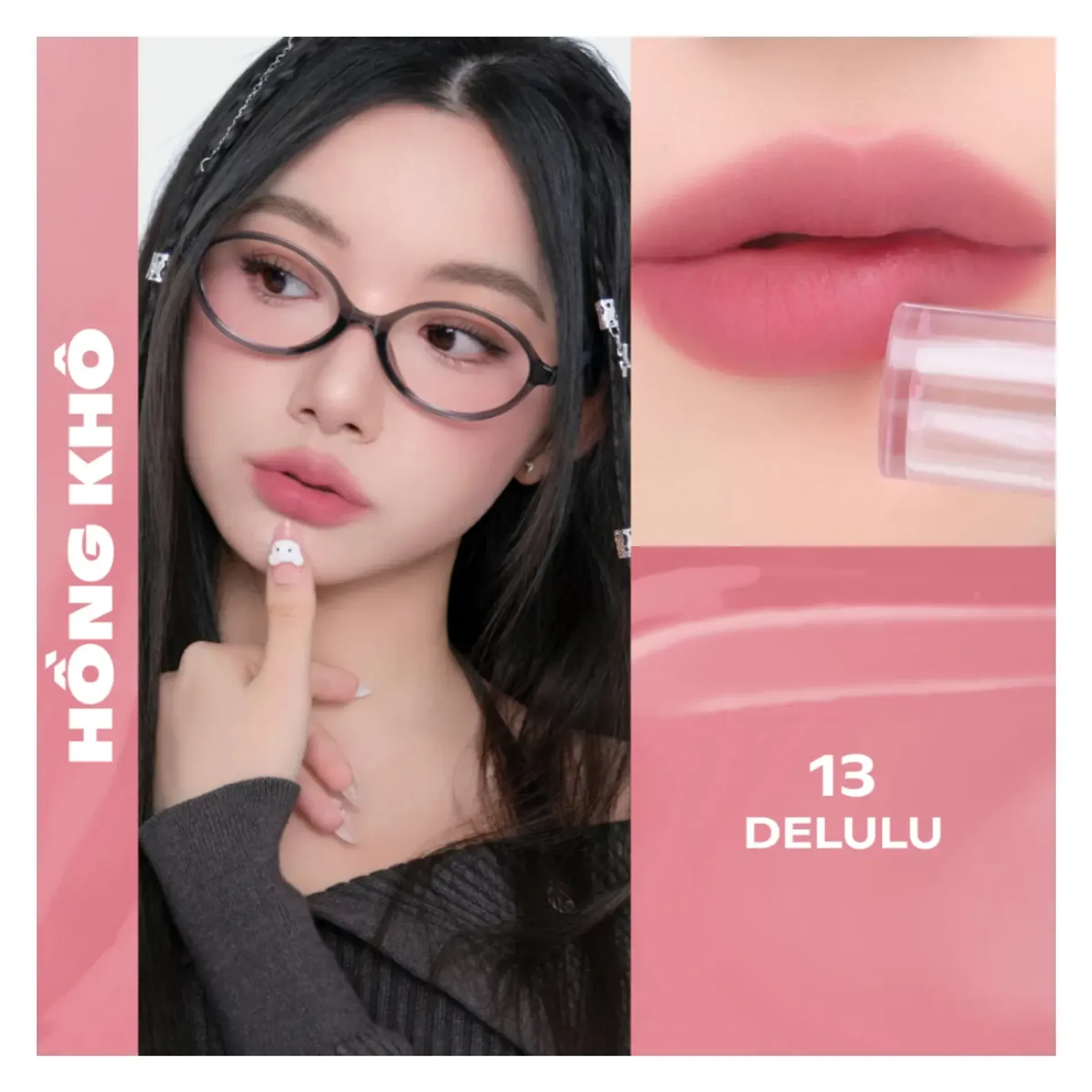 son-tint-li-thuan-chay-sugarplum-mistynow-blurring-tint-8