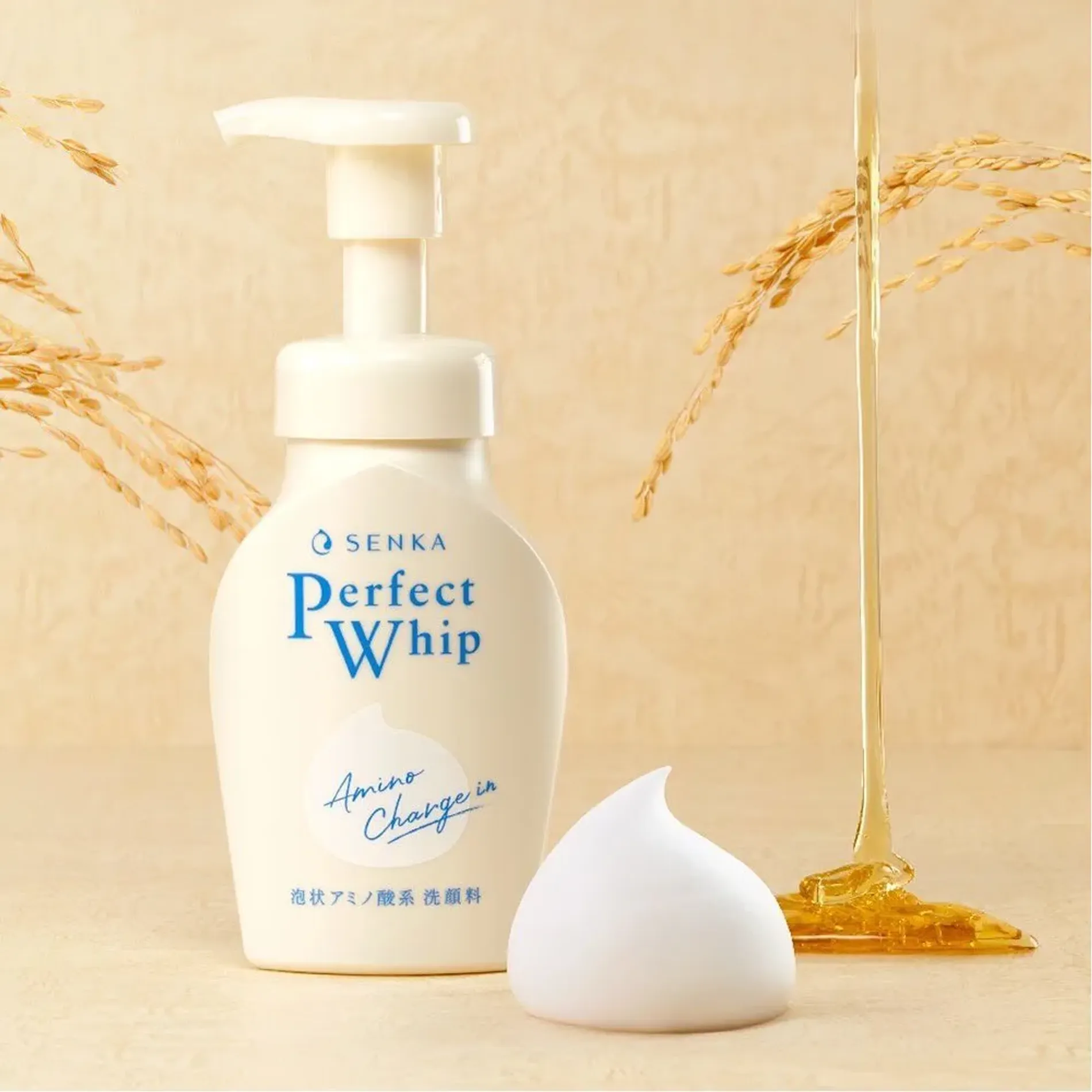 sua-rua-mat-dang-bot-senka-perfect-whip-amino-charge-in-150ml-2