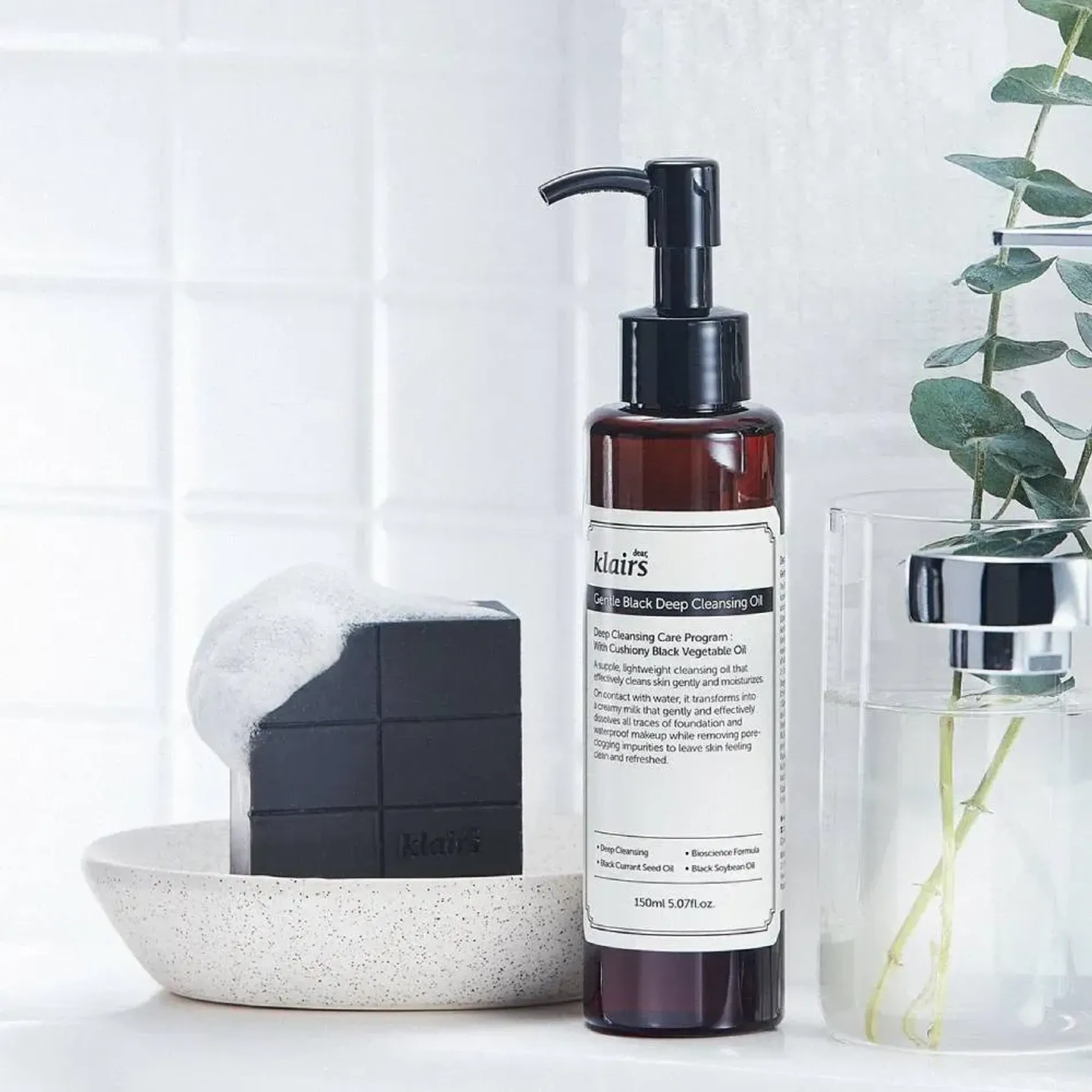 dau-tay-trang-lam-sach-sau-klairs-gentle-black-deep-cleansing-oil-150ml-3