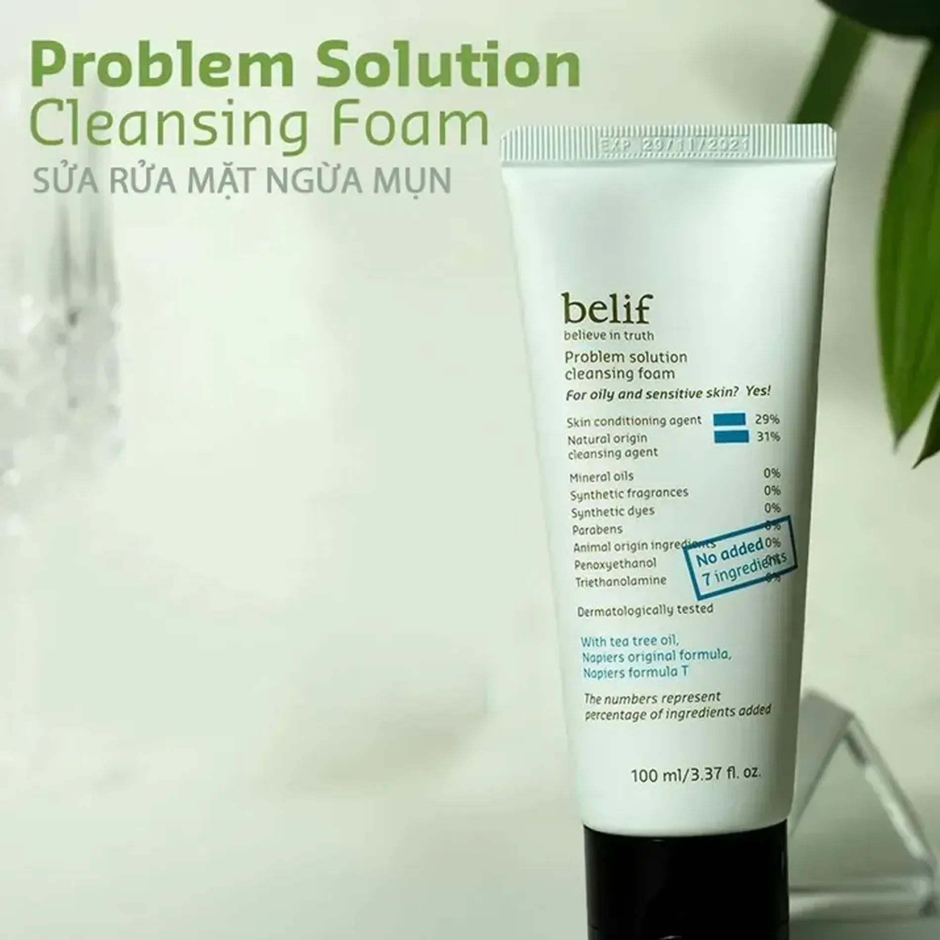 sua-rua-mat-ngan-ngua-mun-belif-problem-solution-cleansing-foam-100ml-4