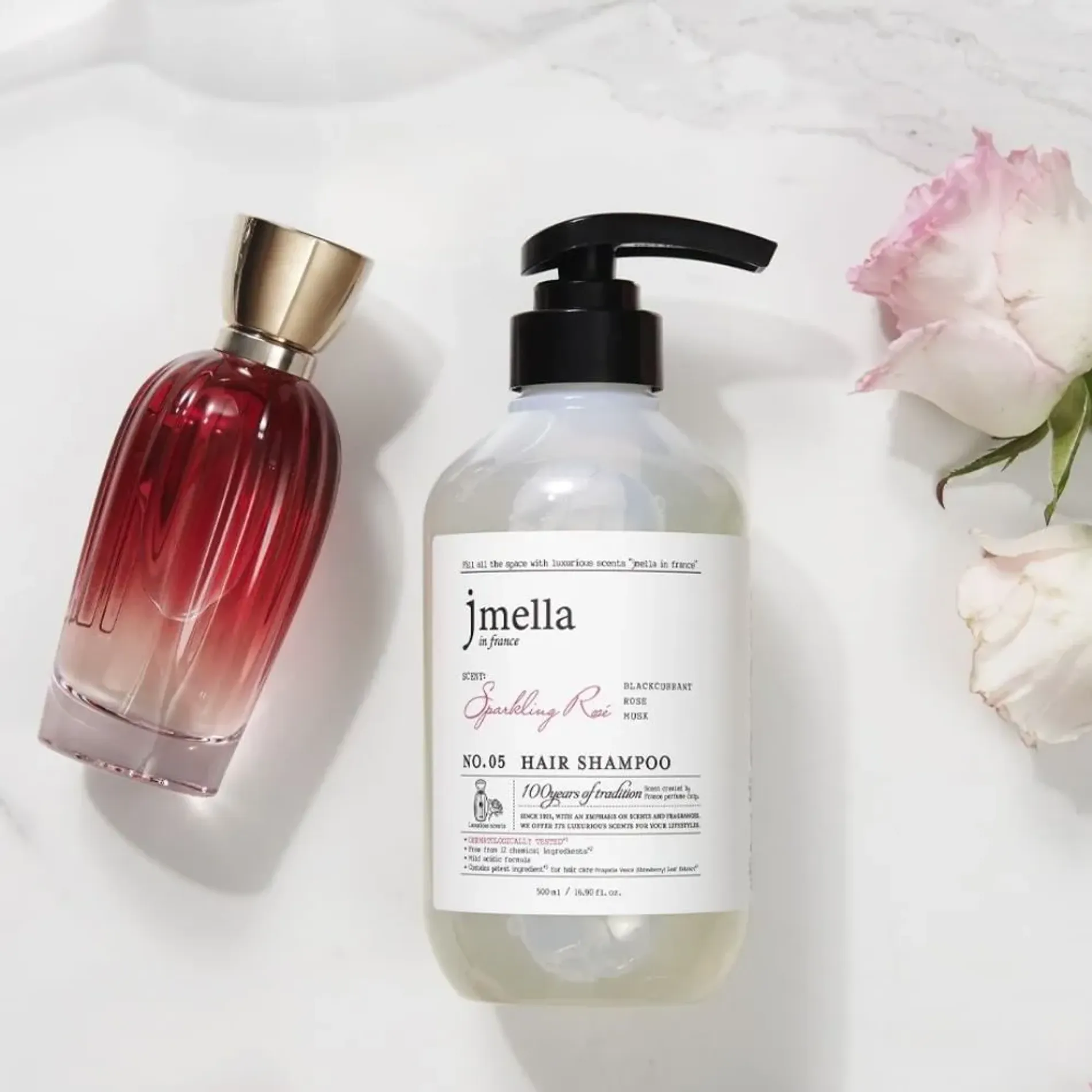 dau-goi-jmella-in-france-sparkling-rose-hair-shampoo-500ml-3