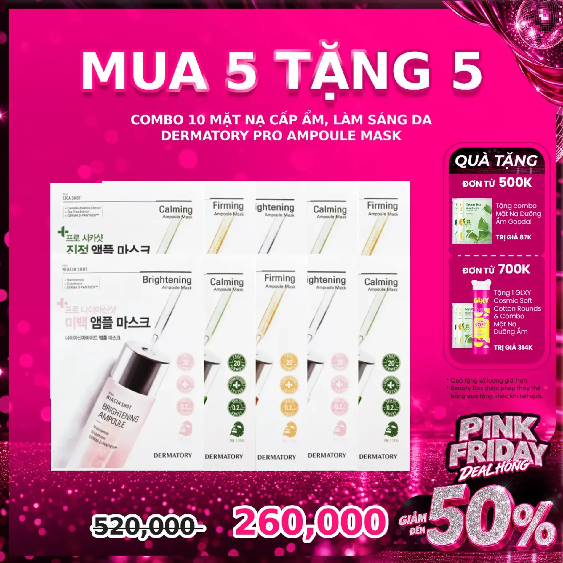 mua-5-tang-5-combo-10-mat-na-cap-am-lam-sang-da-dermatory-pro-ampoule-mask-1