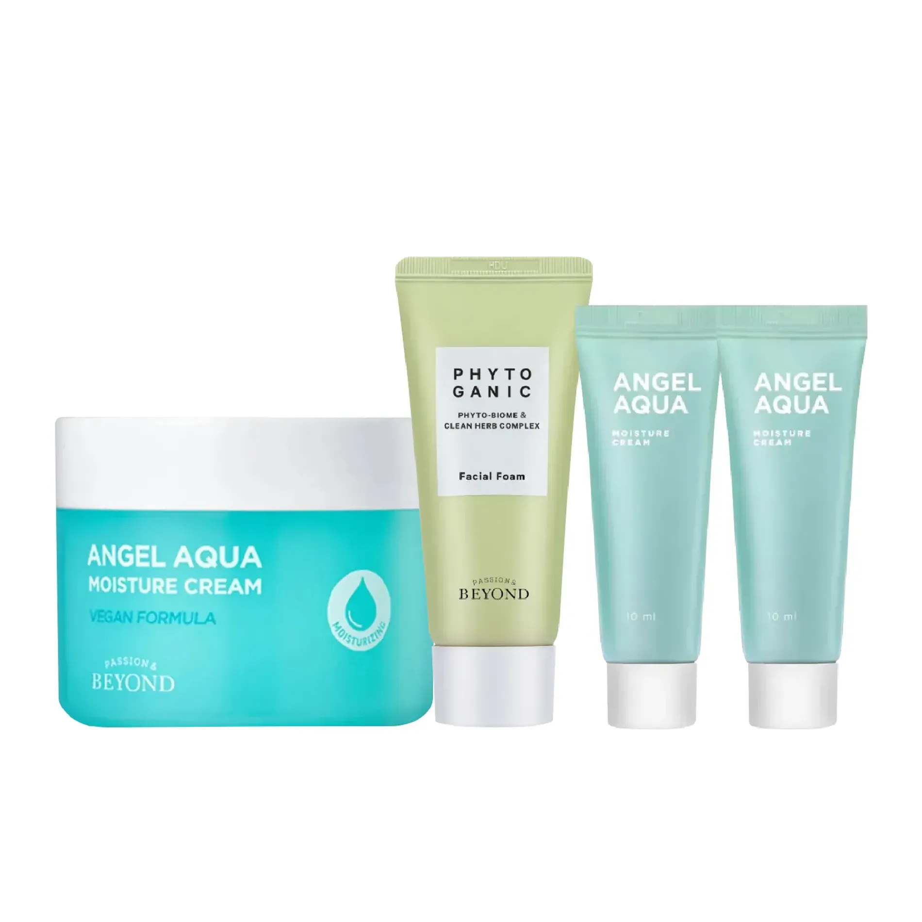 combo-beyond-angel-aqua-moisture-duong-am-lam-diu-da-1-kem-duong-150ml-1-sua-rua-mat-30ml-2-kem-duong-mini-10ml-1