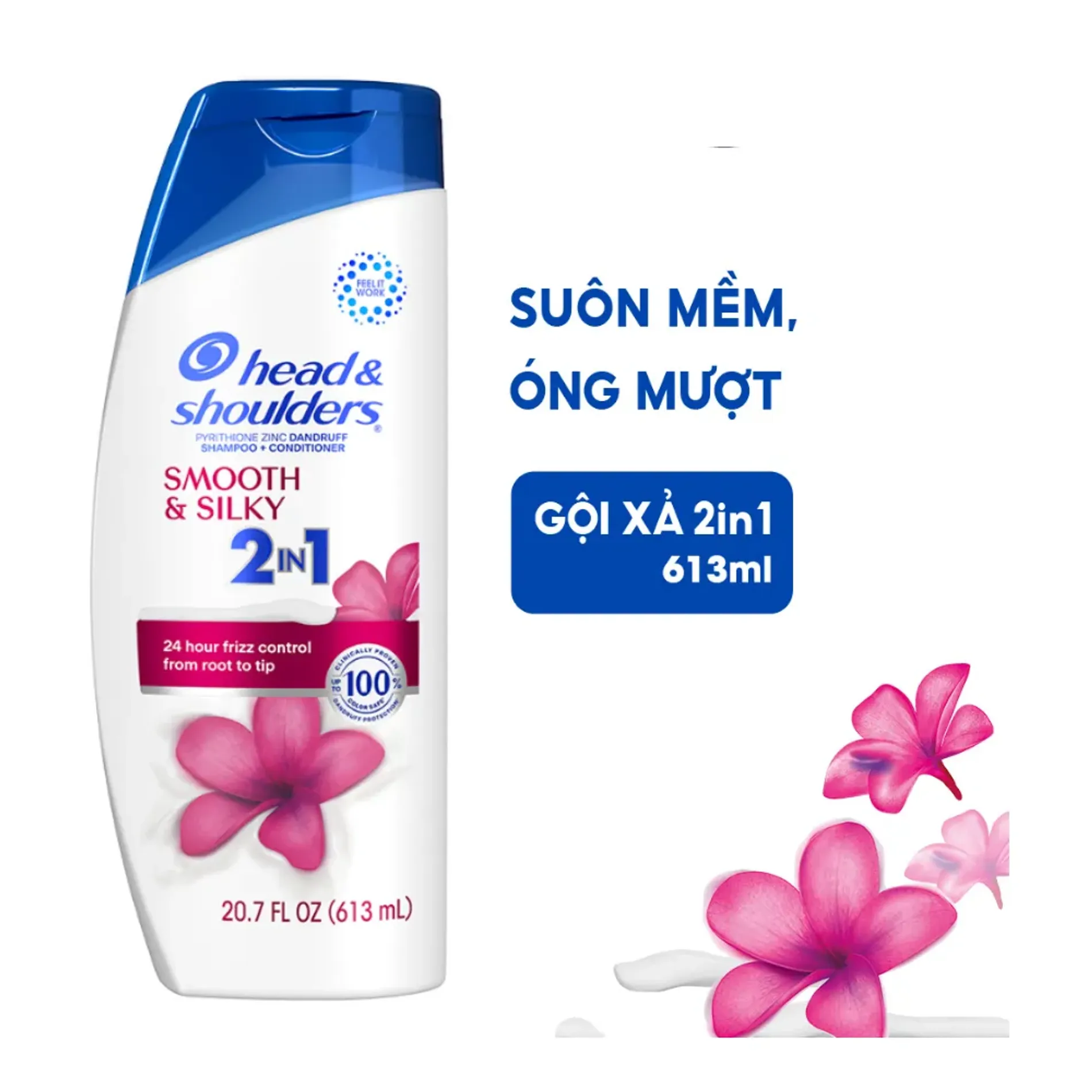 dau-goi-xa-tri-gau-head-shouder-female-shampoo-conditioner-2in1-smooth-silky-650ml-1