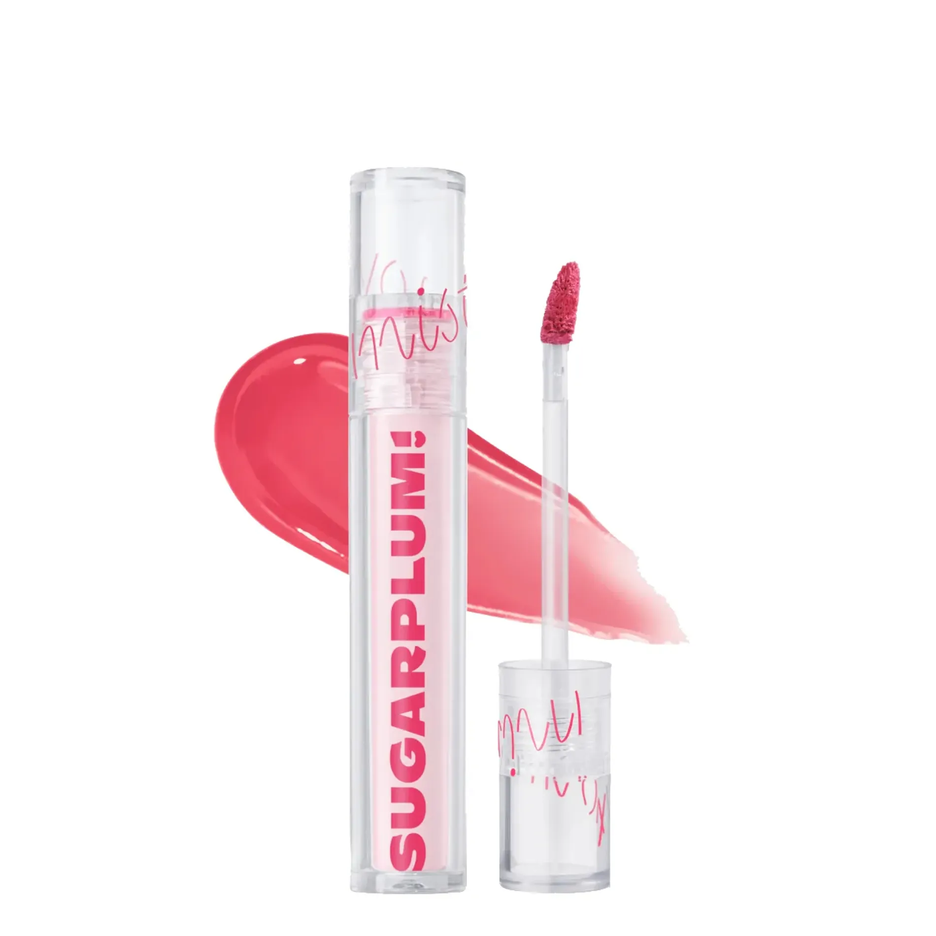 son-tint-li-thuan-chay-sugarplum-mistynow-blurring-tint-1