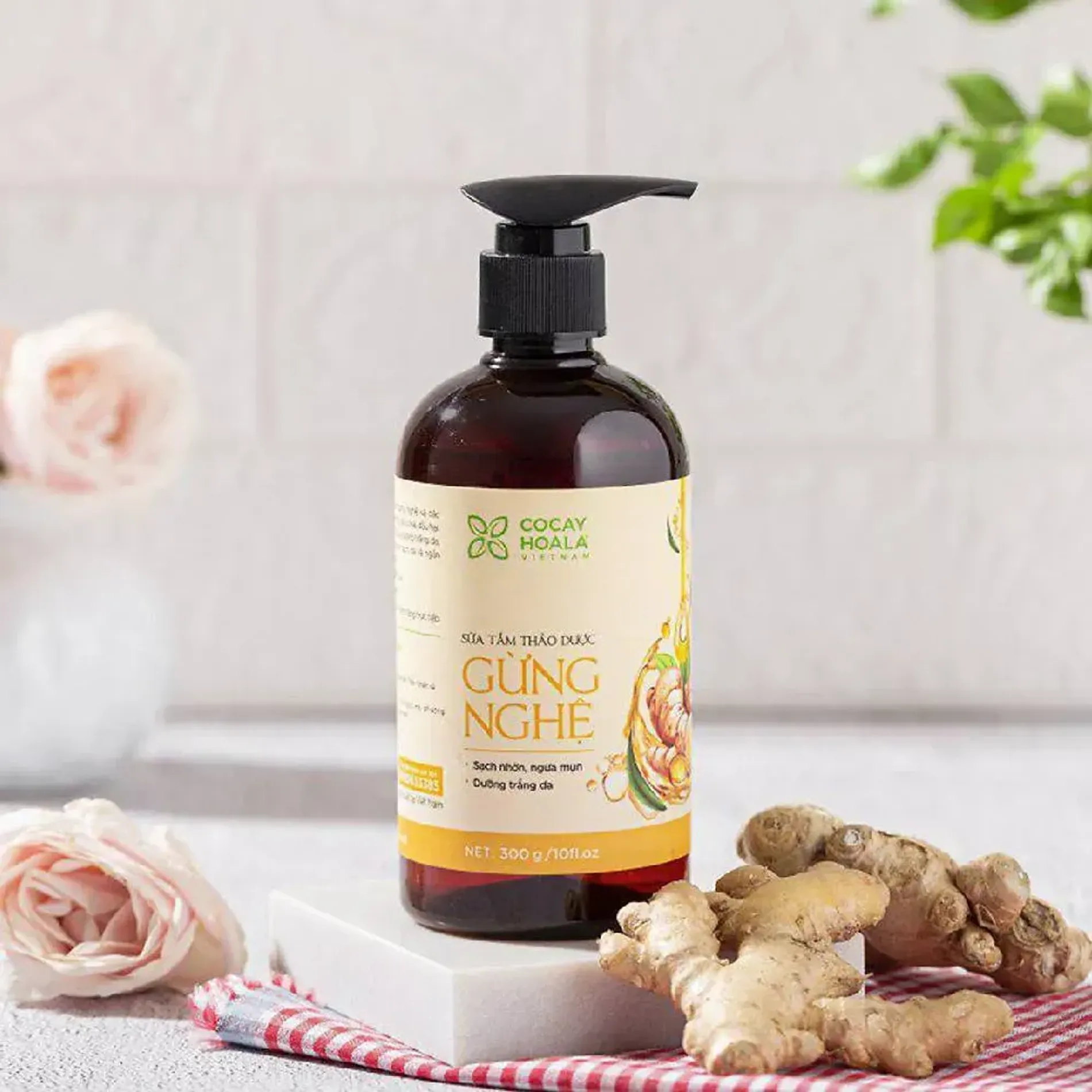 sua-tam-gung-nghe-cocayhoala-ginger-turmeric-shower-gel-300g-4