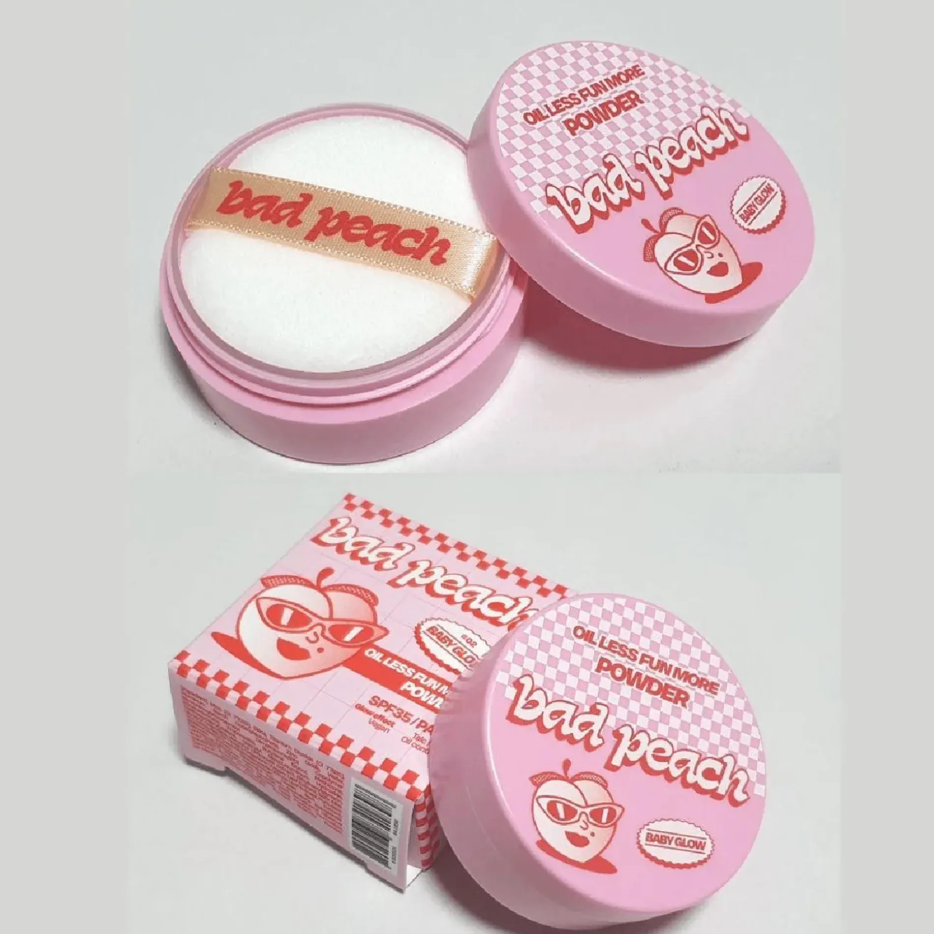 phan-phu-kiem-dau-bad-peach-oil-less-fun-more-powder-4g-13