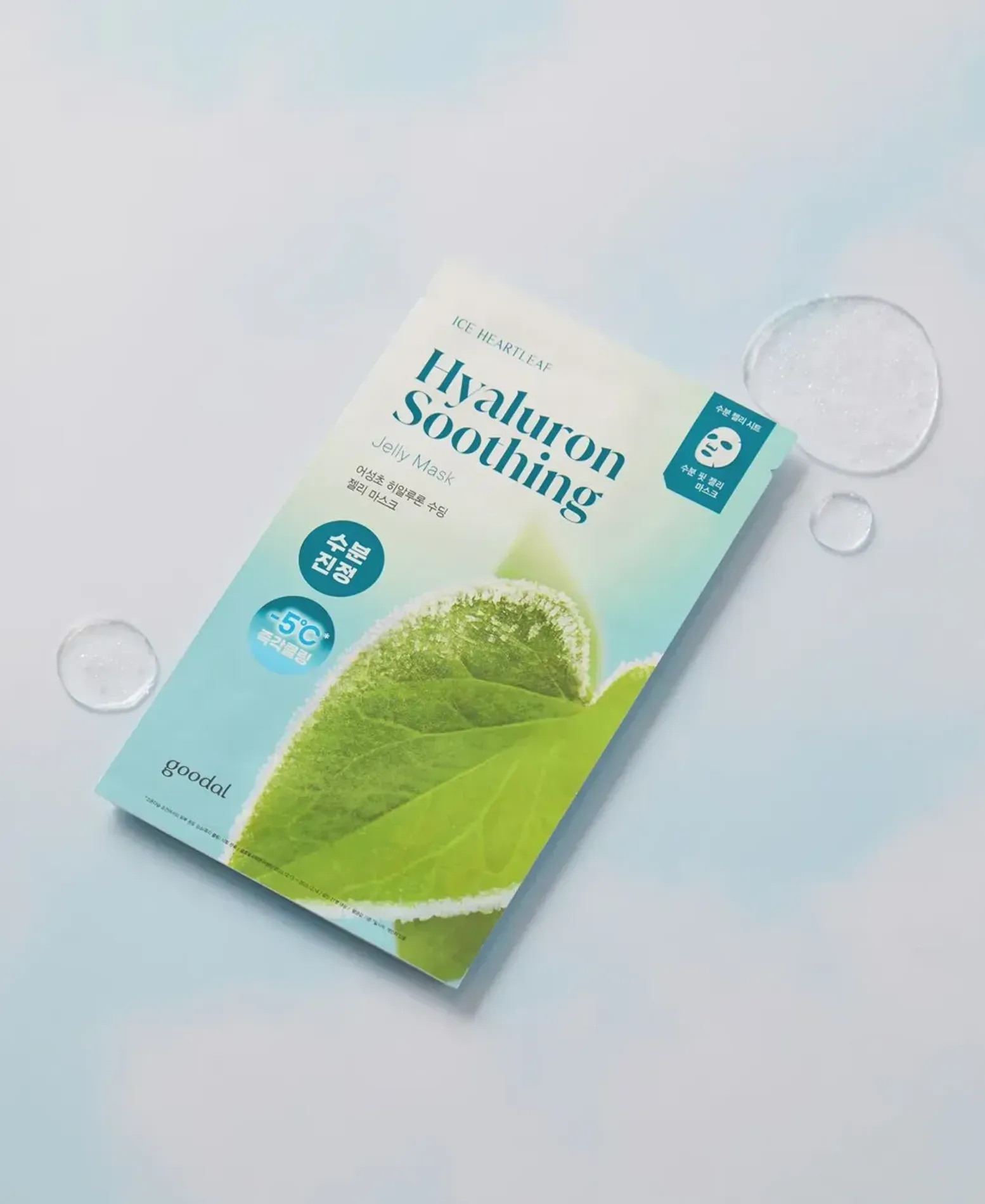 5-mat-na-thach-goodal-lam-diu-duong-am-houttuynia-cordata-hyaluron-soothing-jelly-mask-30g-4