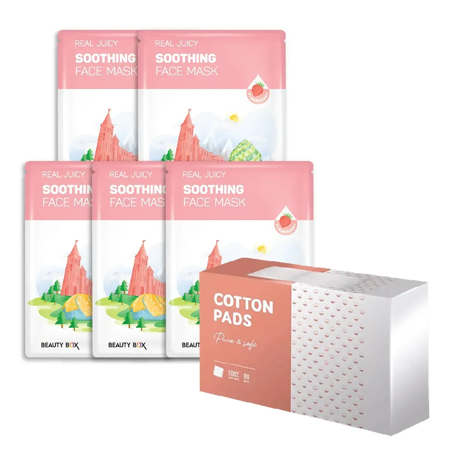 gift-bong-cotton-beauty-box-cotton-pad-va-mat-na-1