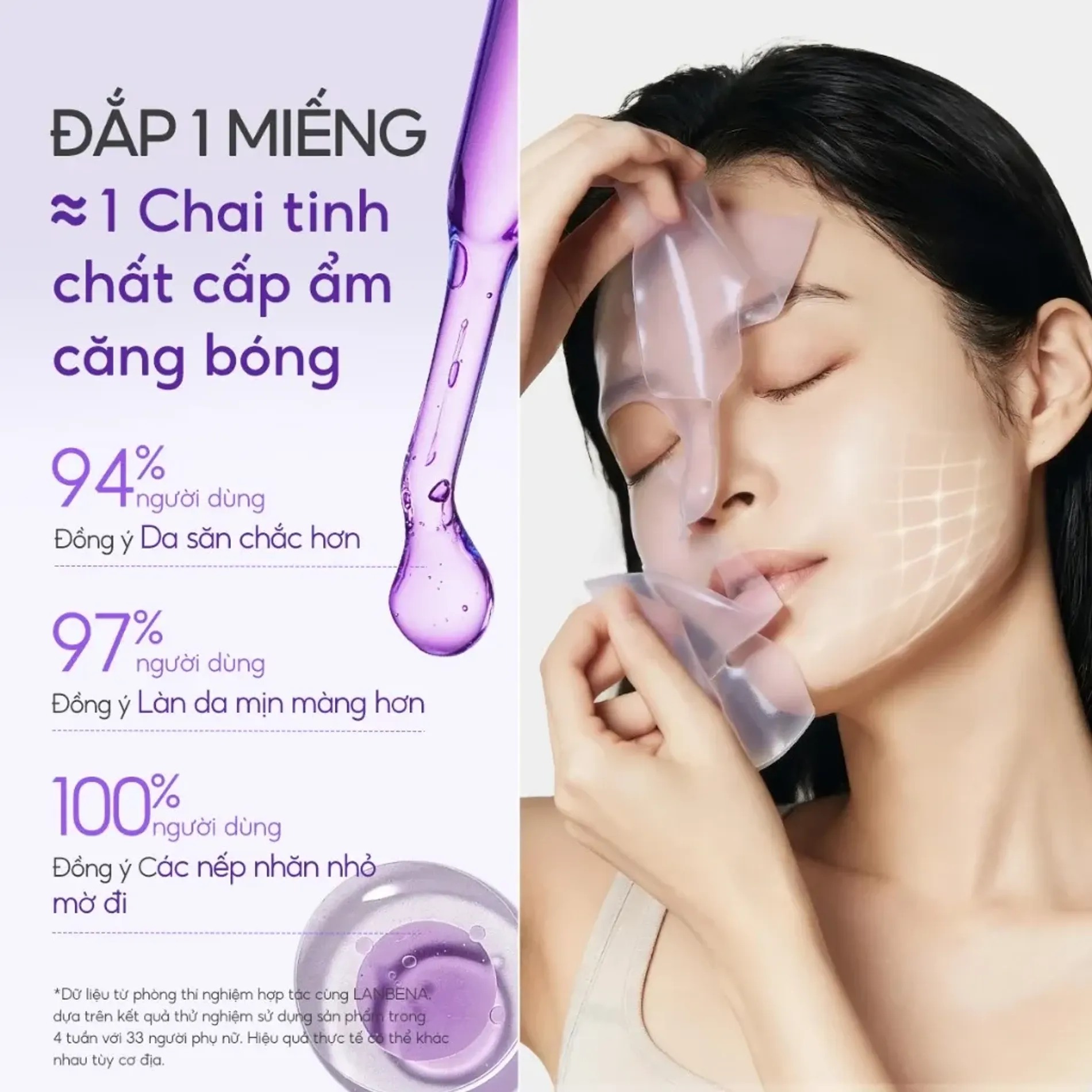 mat-na-thach-lanbena-ho-tro-nang-co-duong-da-san-chac-firming-collagen-facial-mask-3