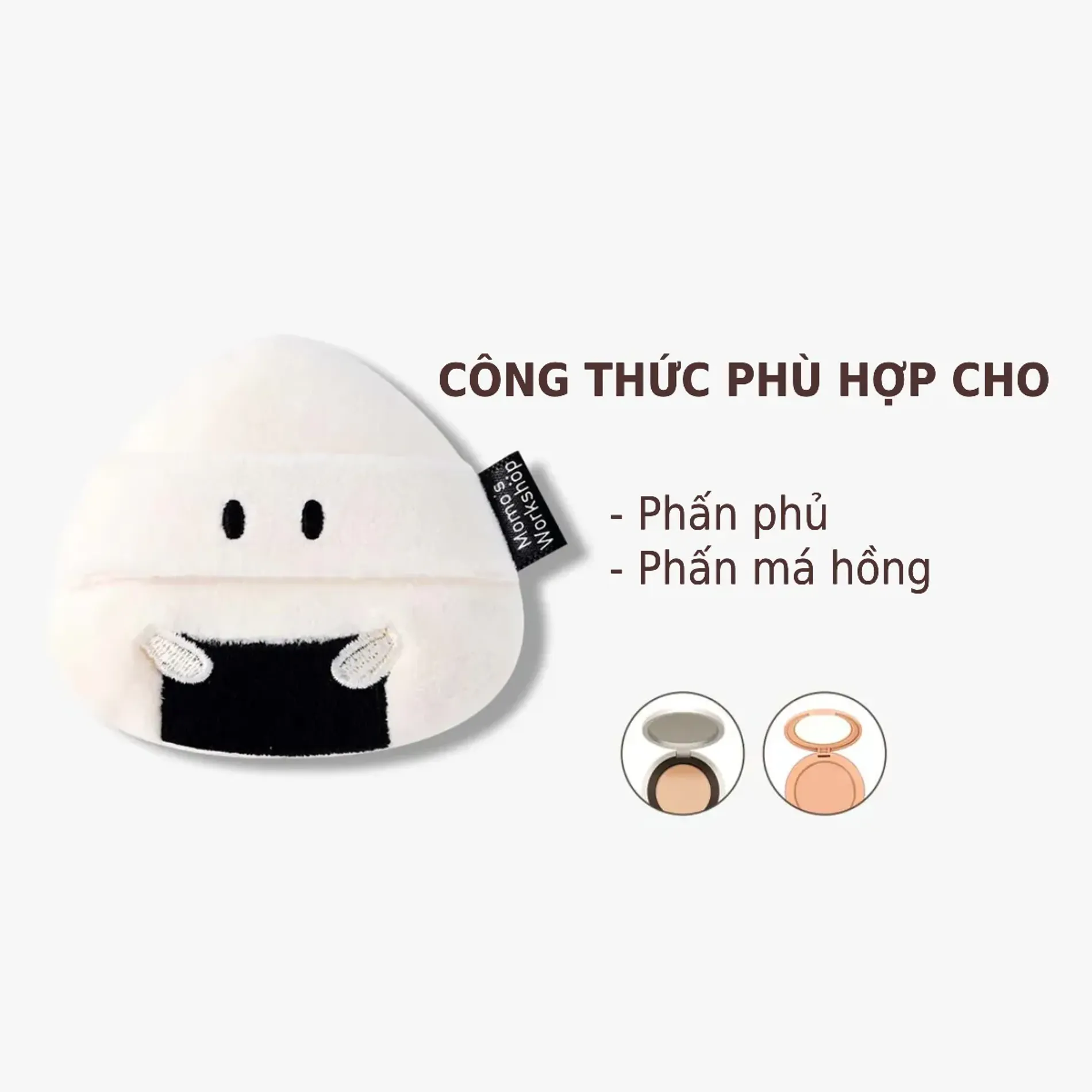 bong-mut-trang-diem-momos-workshop-bento-buddies-velour-1pcs-8