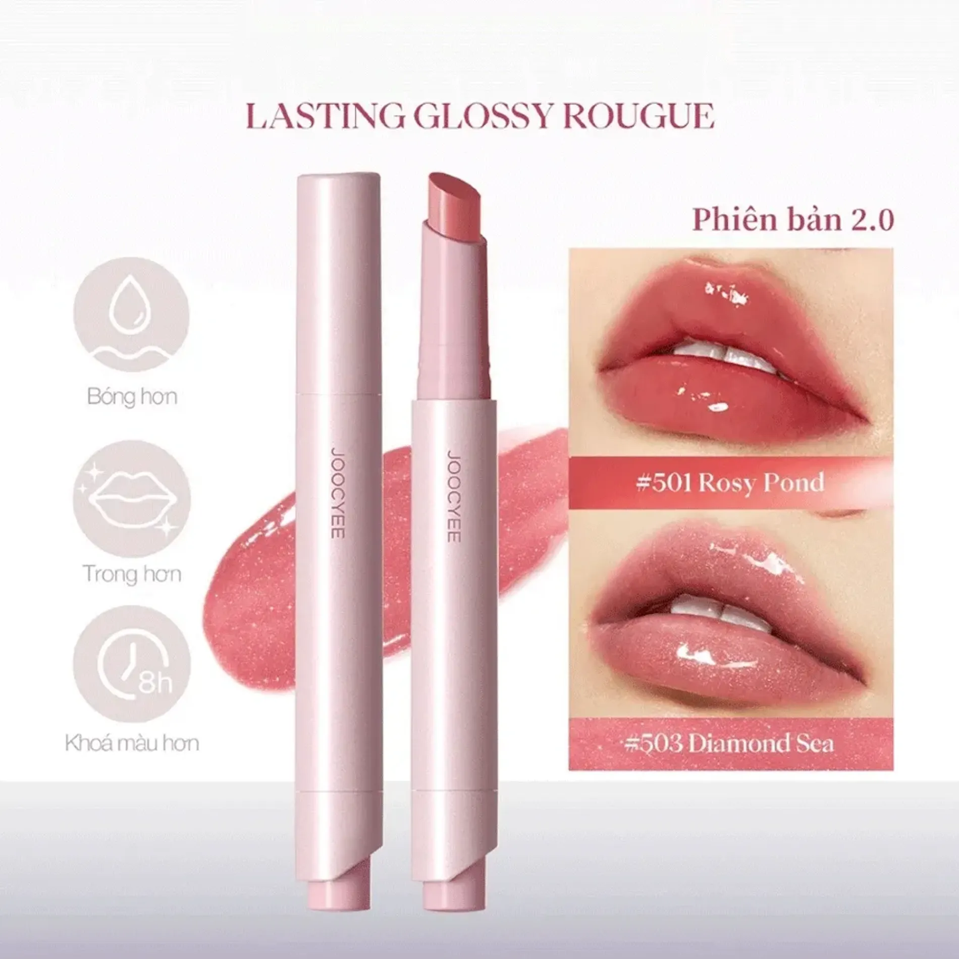 son-bong-joocyee-lasting-glossy-rouge-duong-am-muot-moi-lau-troi-cang-mong-che-phu-ranh-moi-1