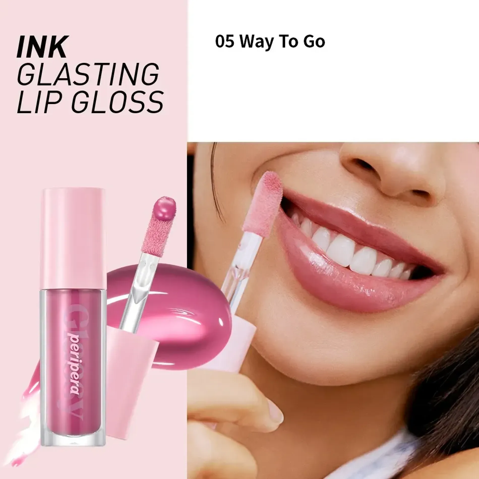 hong-anh-tim-son-tint-peripera-bong-nhe-ink-glasting-lip-gloss-45ml-5-way-to-go-hsd-duoi-12-thang-1