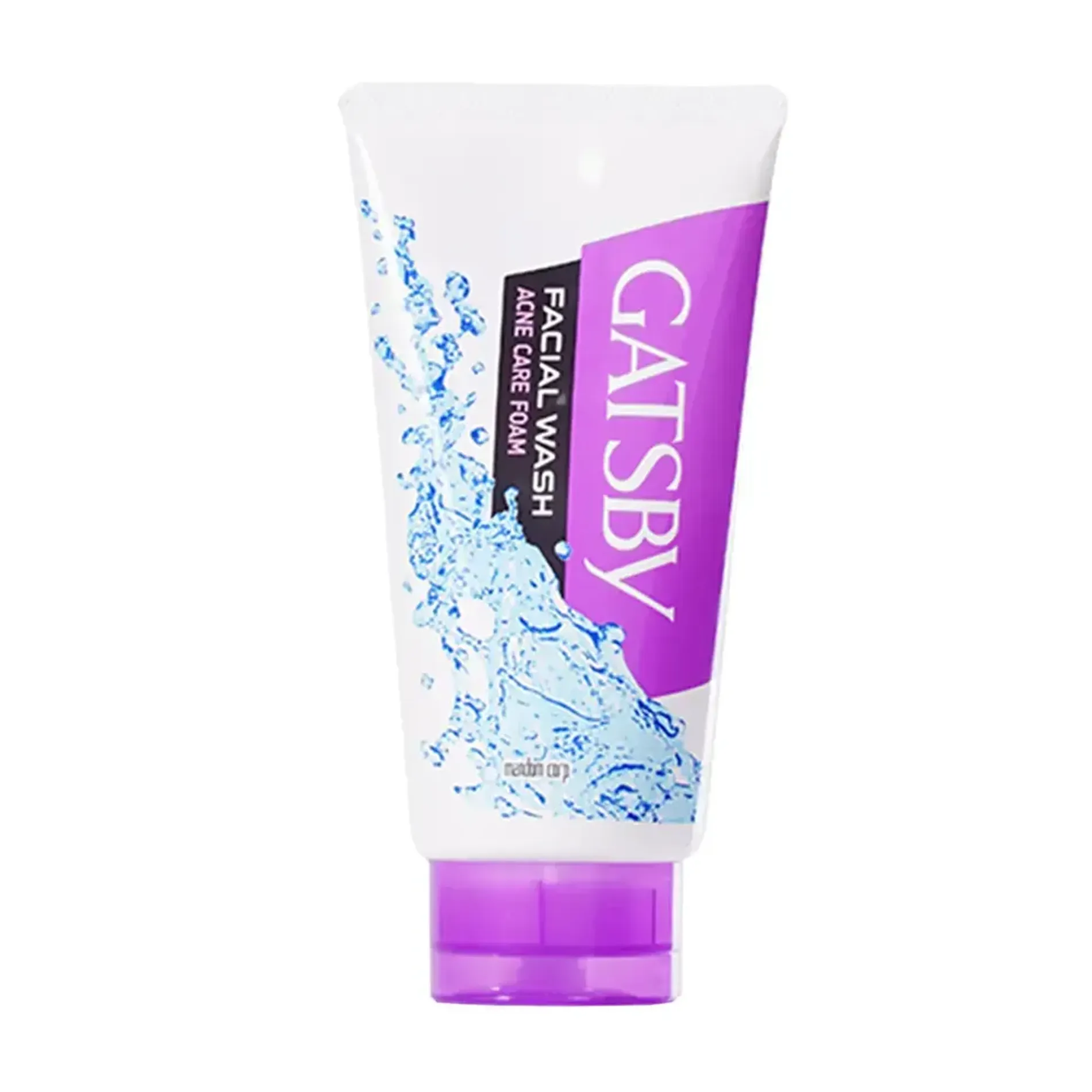 sua-rua-mat-ngua-mun-danh-cho-da-mun-gatsby-acne-care-foam-facial-wash-130g-2