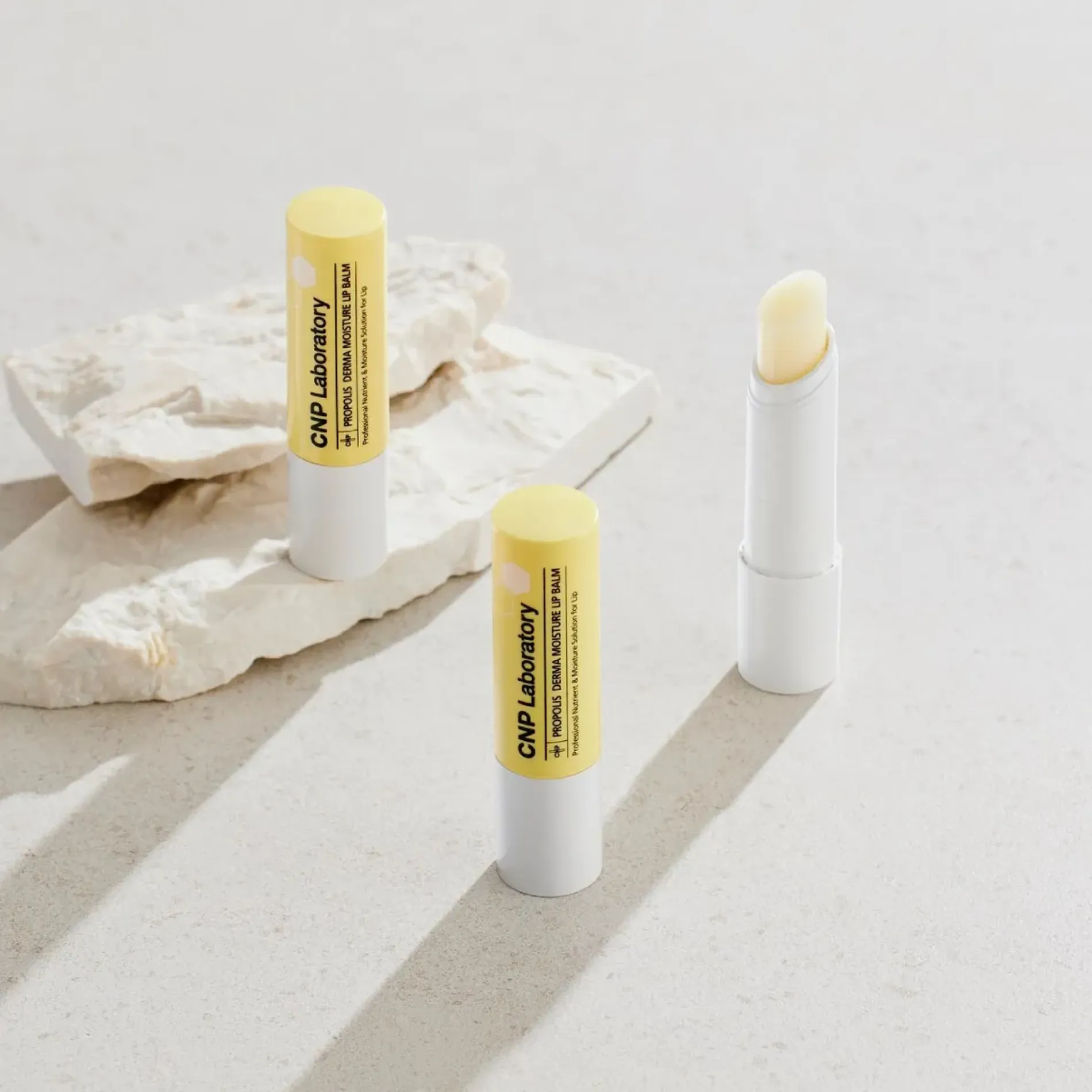son-duong-moi-keo-ong-cnp-propolis-derma-moisture-lip-balm-4g-2