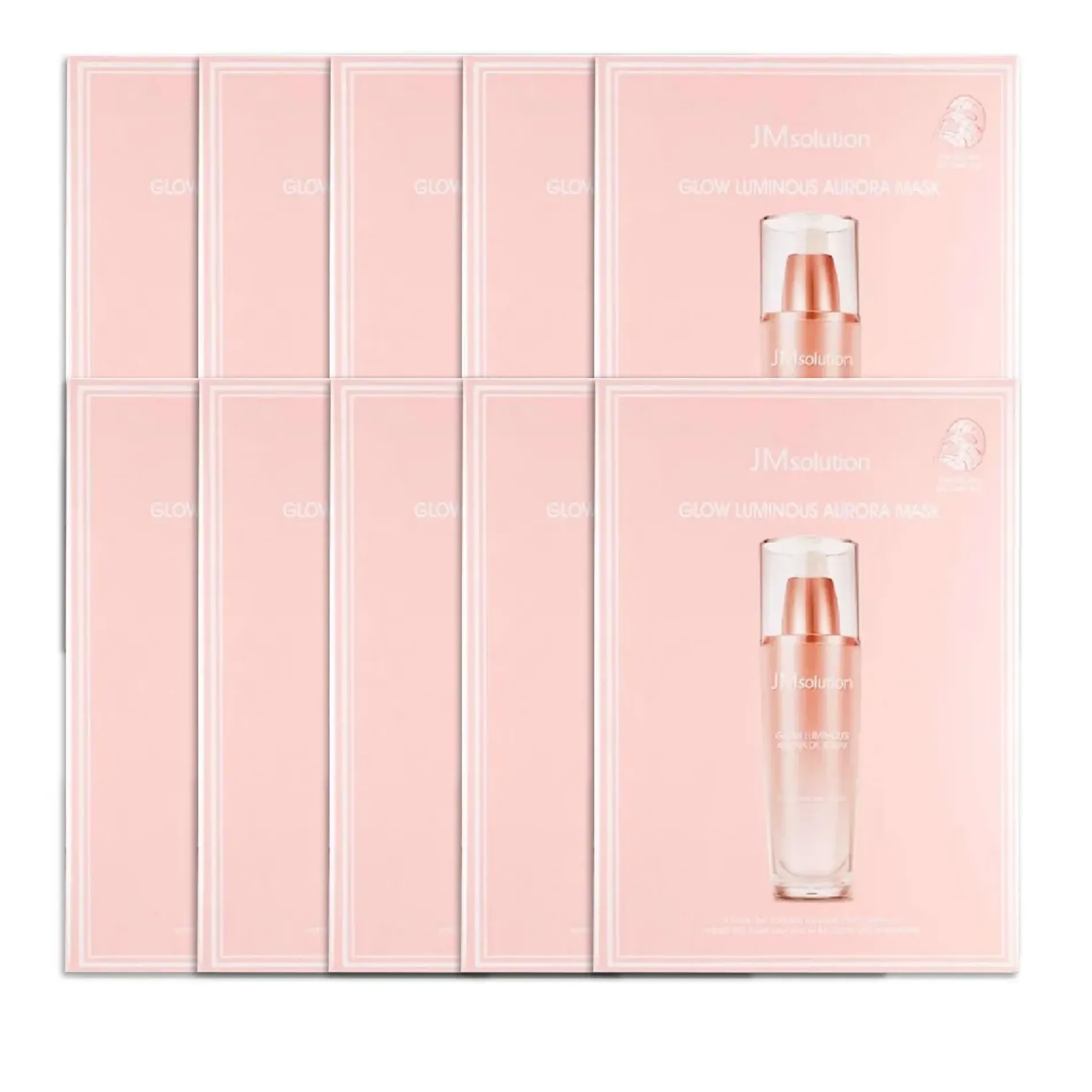 combo-10-mat-na-giay-jmsolution-glow-luminous-aurora-mask-30ml-1
