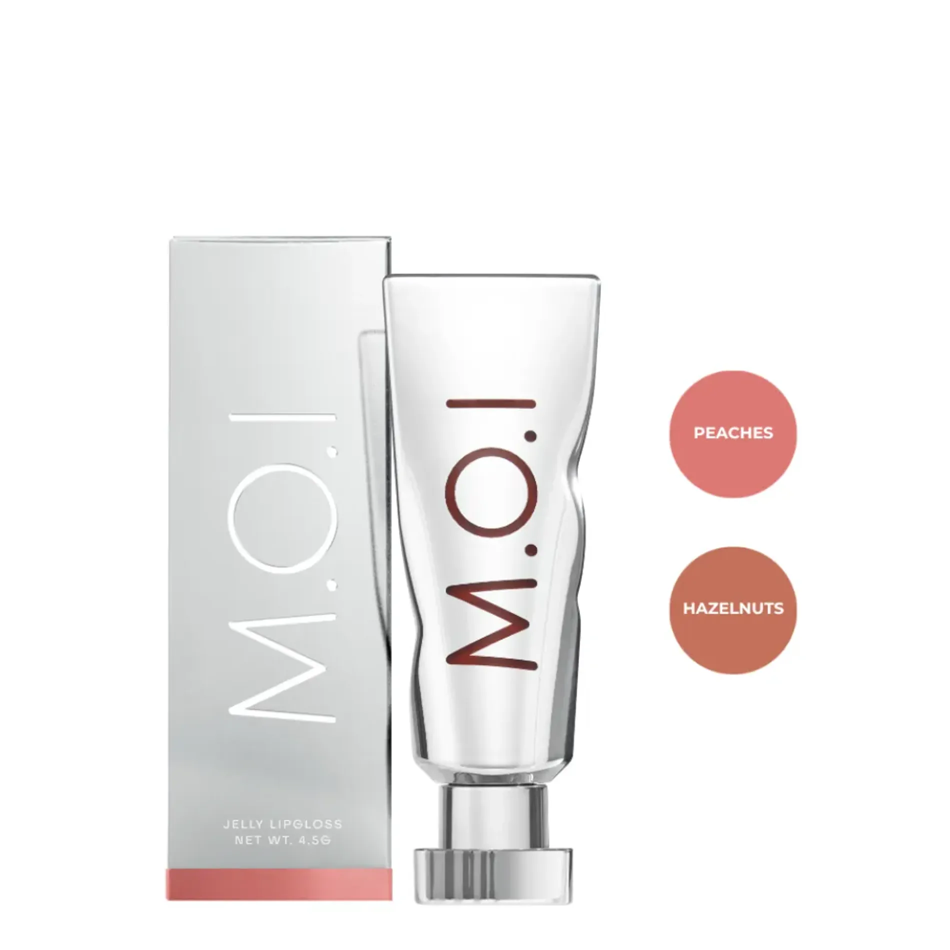 son-duong-bong-co-mau-moi-jelly-lip-gloss-45g-1