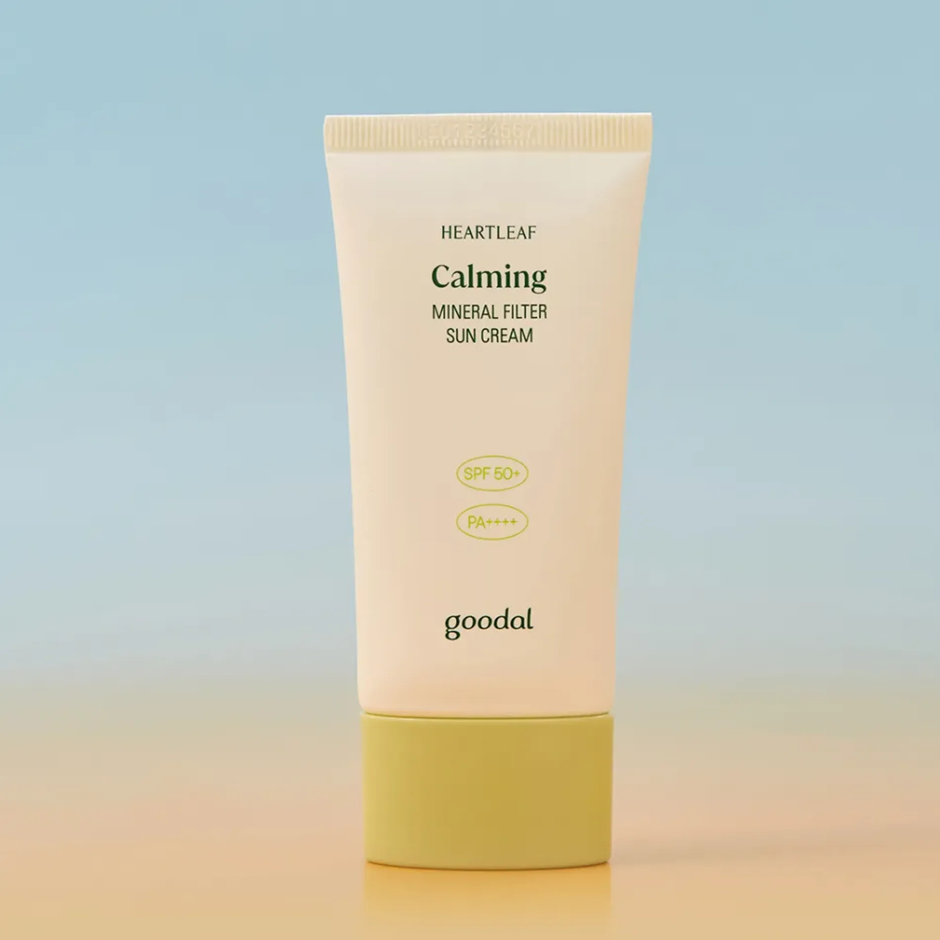 kem-chong-nang-goodal-houttuynia-cordata-calming-mineral-filter-sun-cream-2