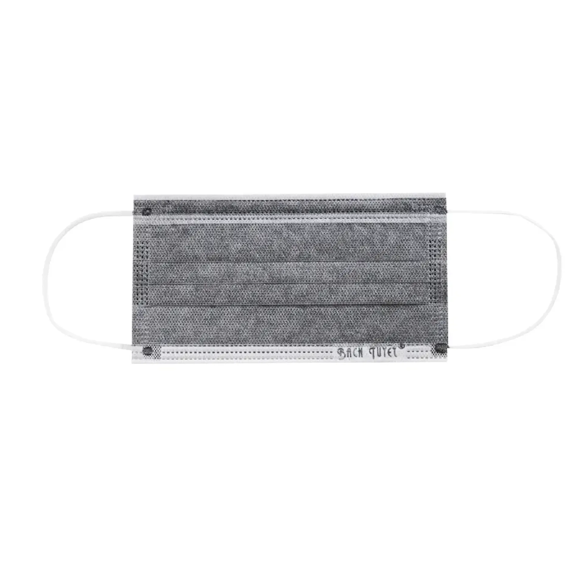 khau-trang-than-hoat-tinh-bong-bach-tuyet-medical-face-mask-charcoal-50-cai-2