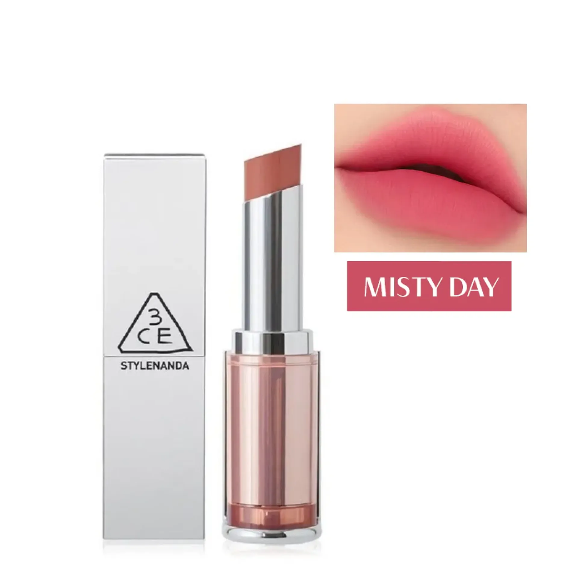 son-thoi-min-li-3ce-blur-matte-lipstick-4g-15