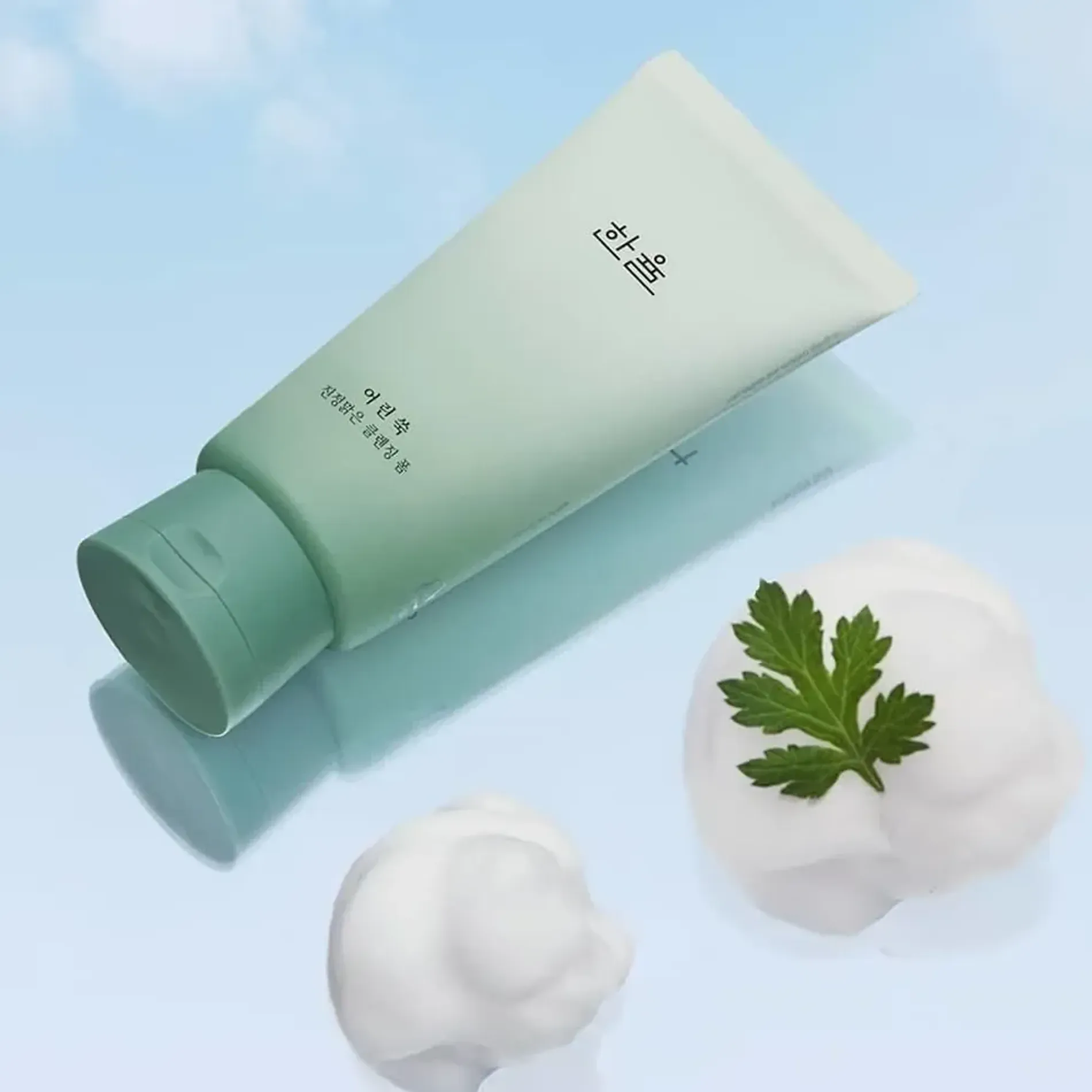 sua-rua-mat-lam-sach-da-hanyul-pure-artemisia-calming-foam-cleanser-120g-6