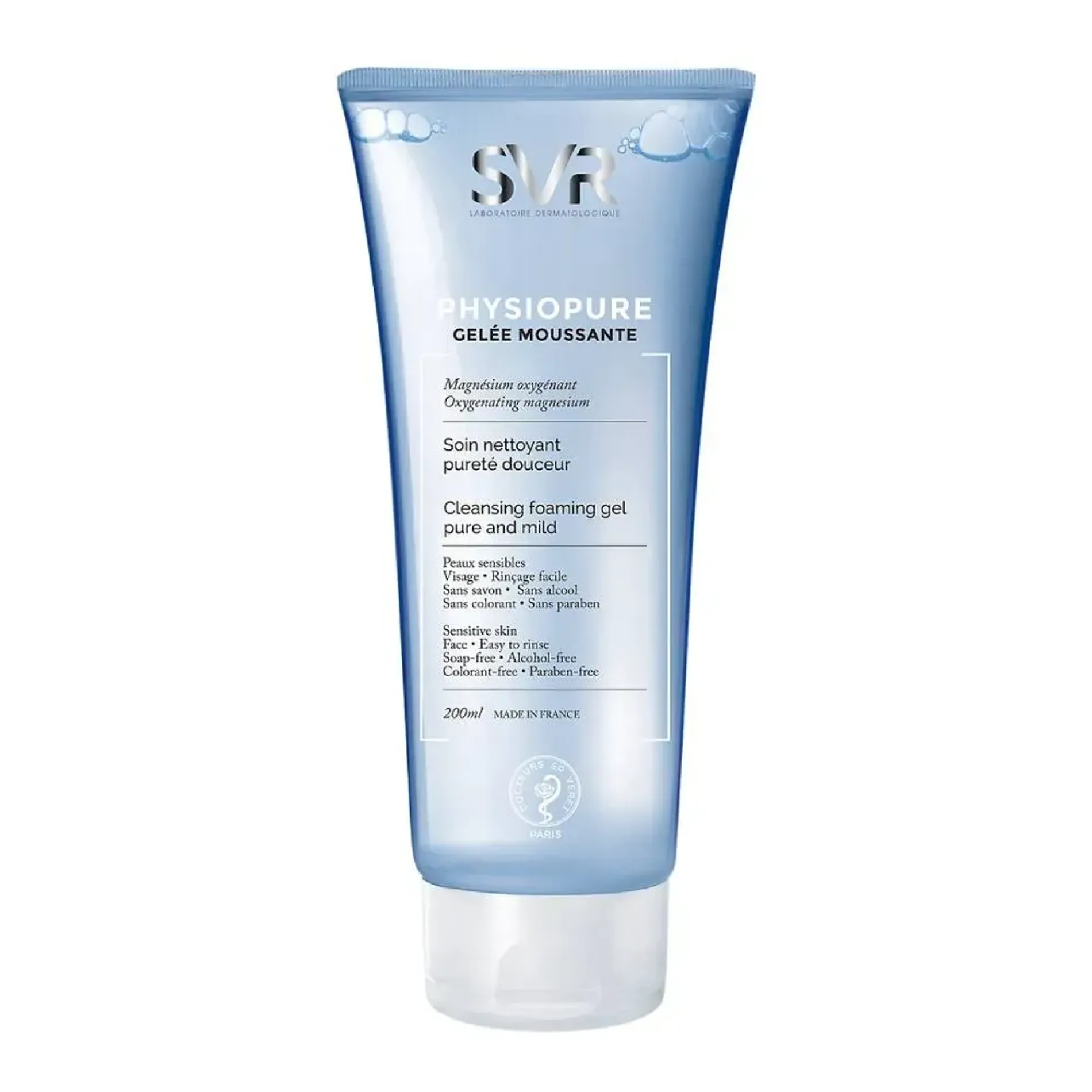 gel-rua-mat-cho-da-nhay-cam-svr-physiopure-gelee-moussante-200ml-1