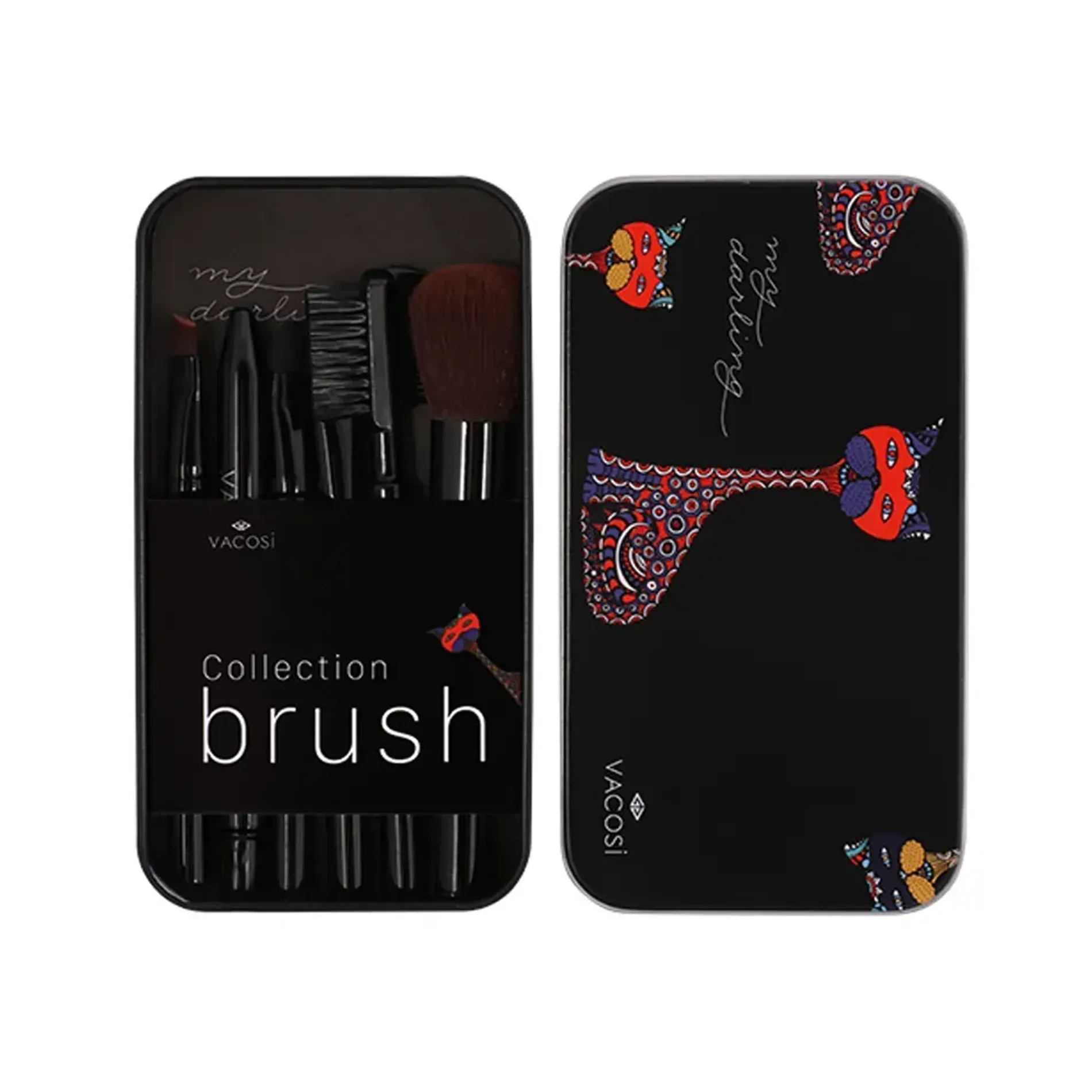 hop-co-trang-diem-du-lich-vacosi-my-darling-travel-brush-set-6pcs-black-4