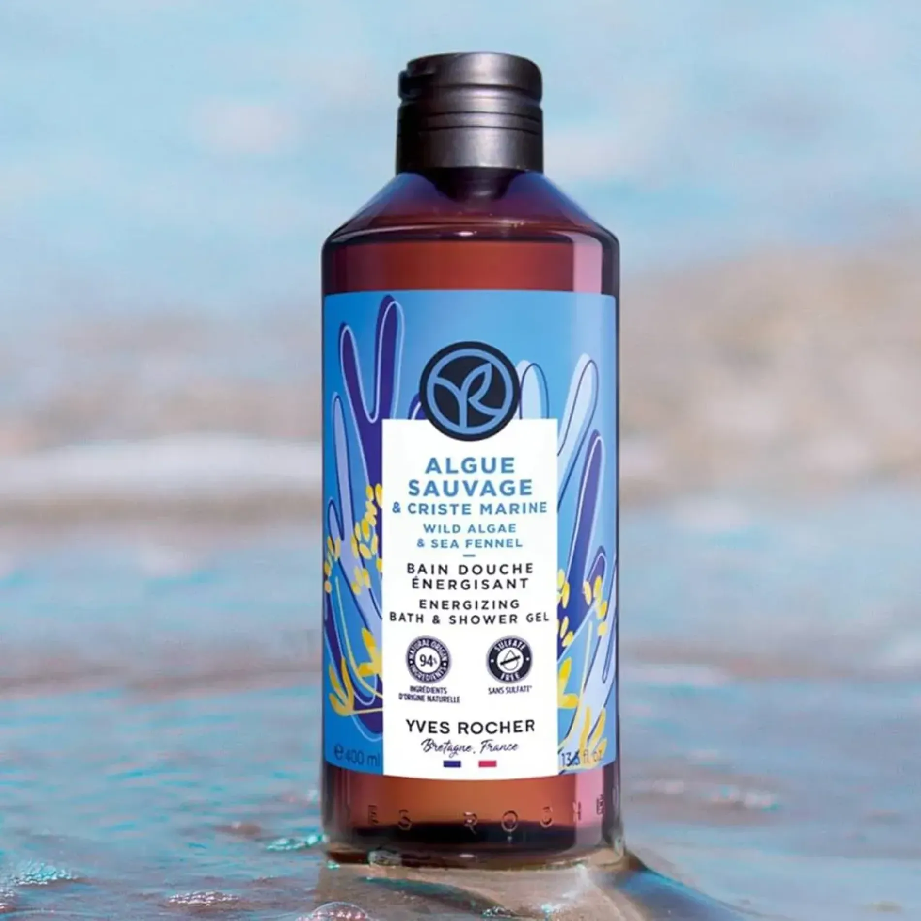 combo-2-sua-tam-yves-rocher-huong-bien-nature-bath-energizing-bath-and-shower-gel-wild-algae-sea-fennel-bottle-400ml-2