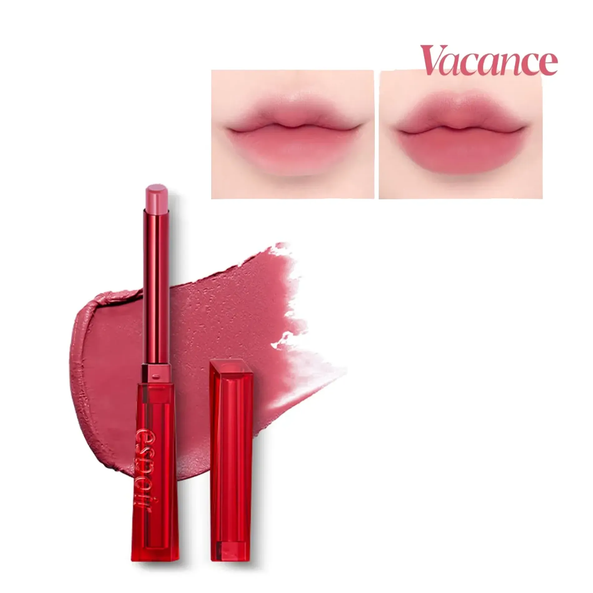son-thoi-li-espoir-the-sleek-lipstick-cream-matte-09g-10