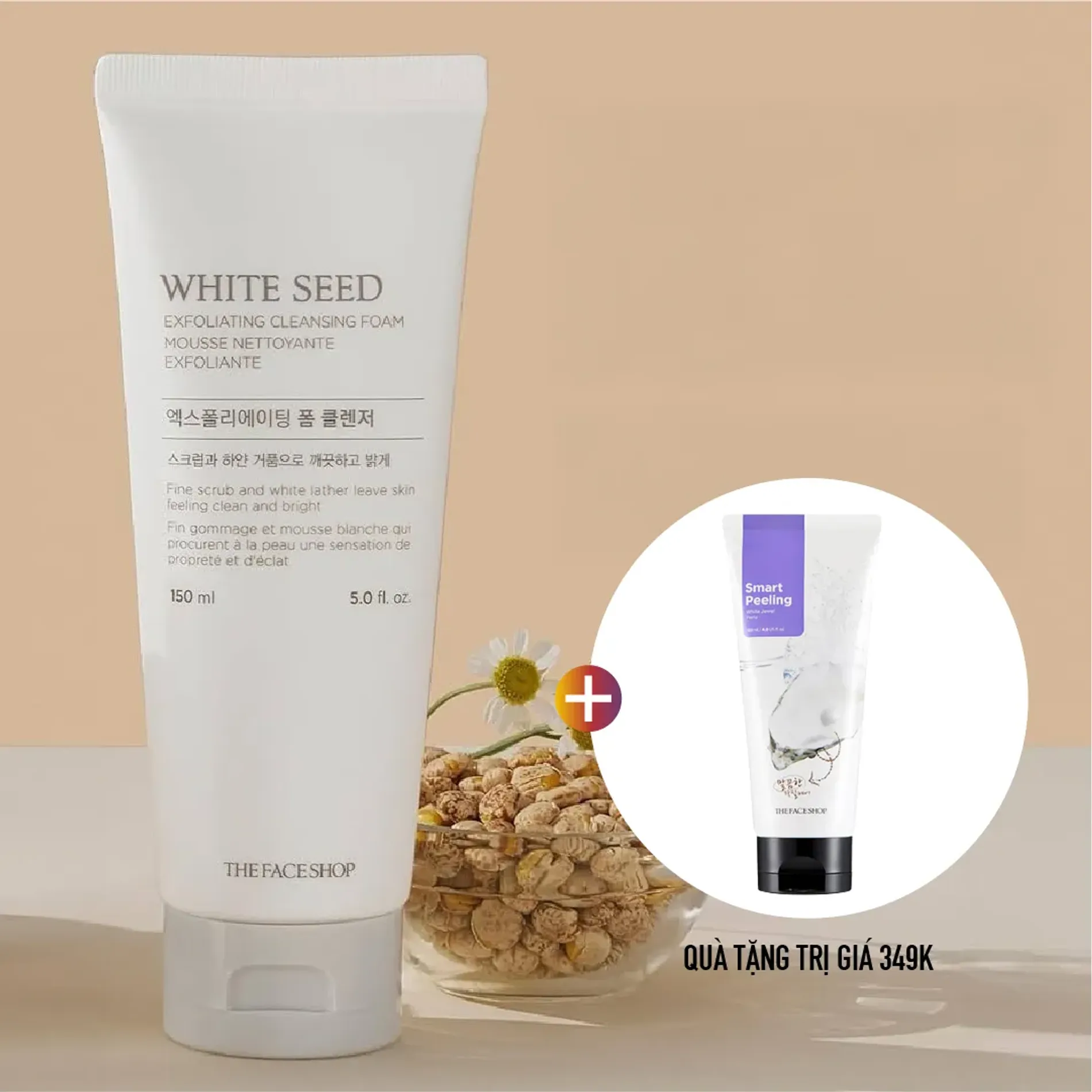 sua-rua-mat-lam-trang-sang-da-thefaceshop-white-seed-exfoliating-cleansing-foam-1