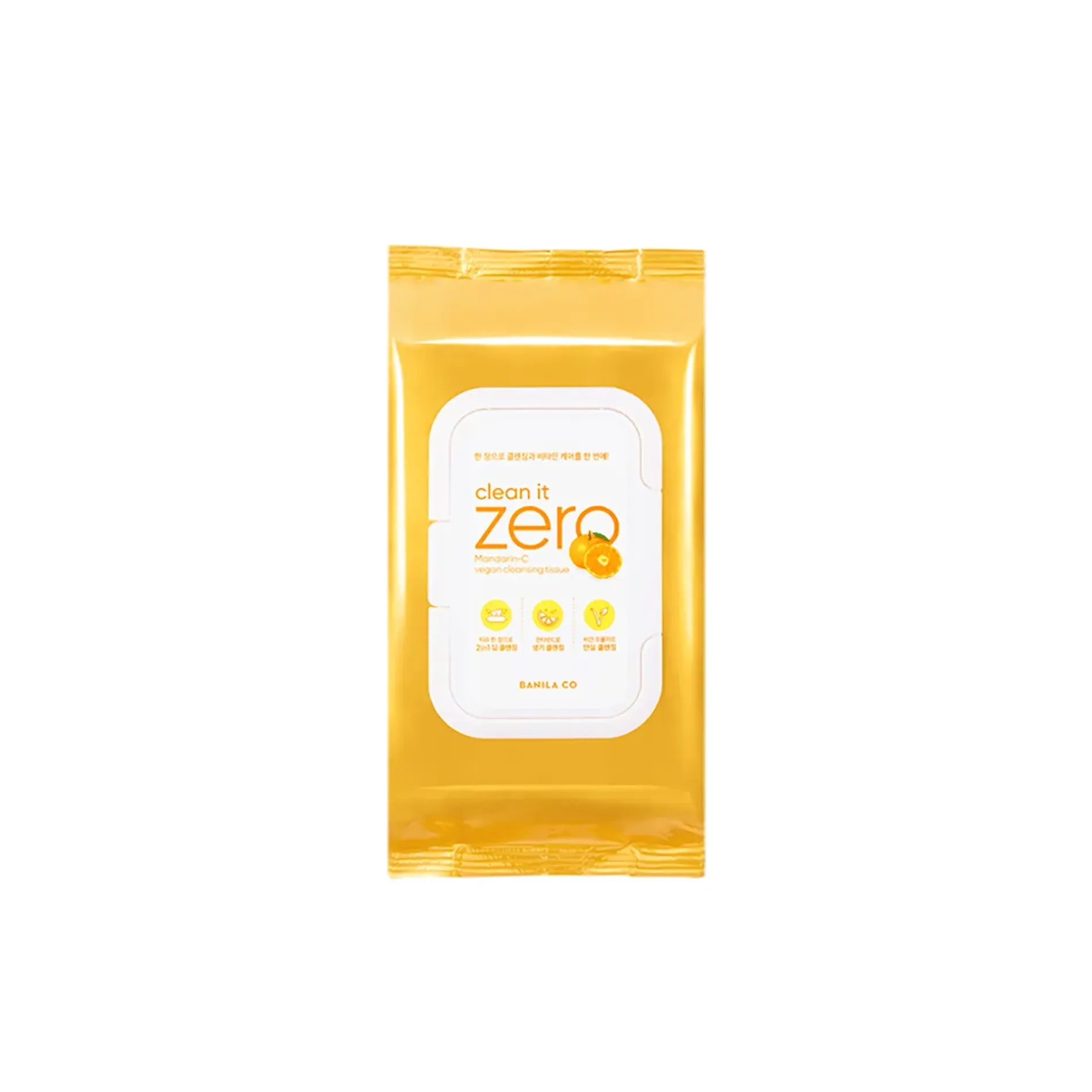 khan-tay-trang-thuan-chay-banila-co-clean-it-zero-mandarin-c-vegan-cleansing-tissue-100ml-80-mieng-1