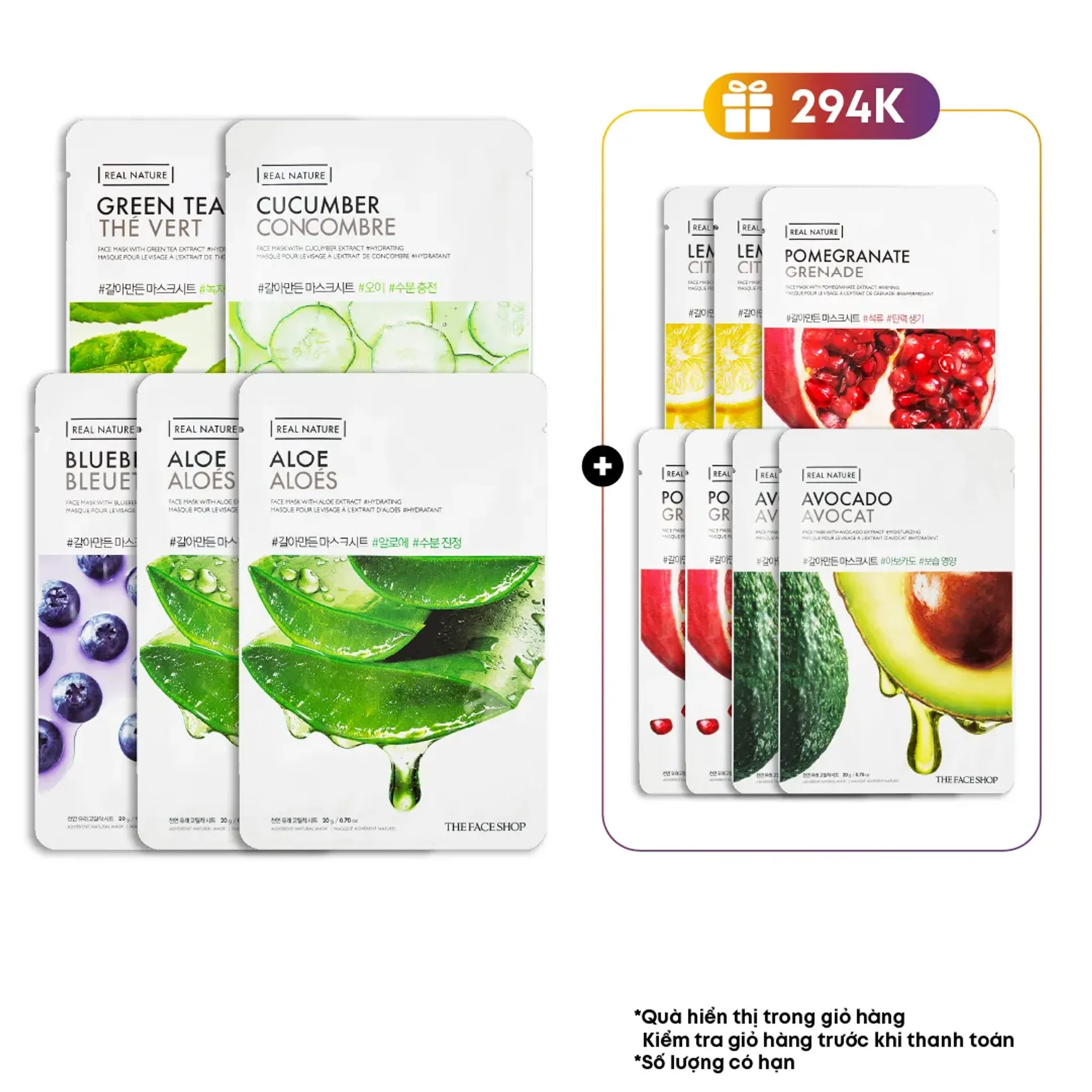 5-combo-mat-na-giay-the-face-shop-cham-soc-da-6