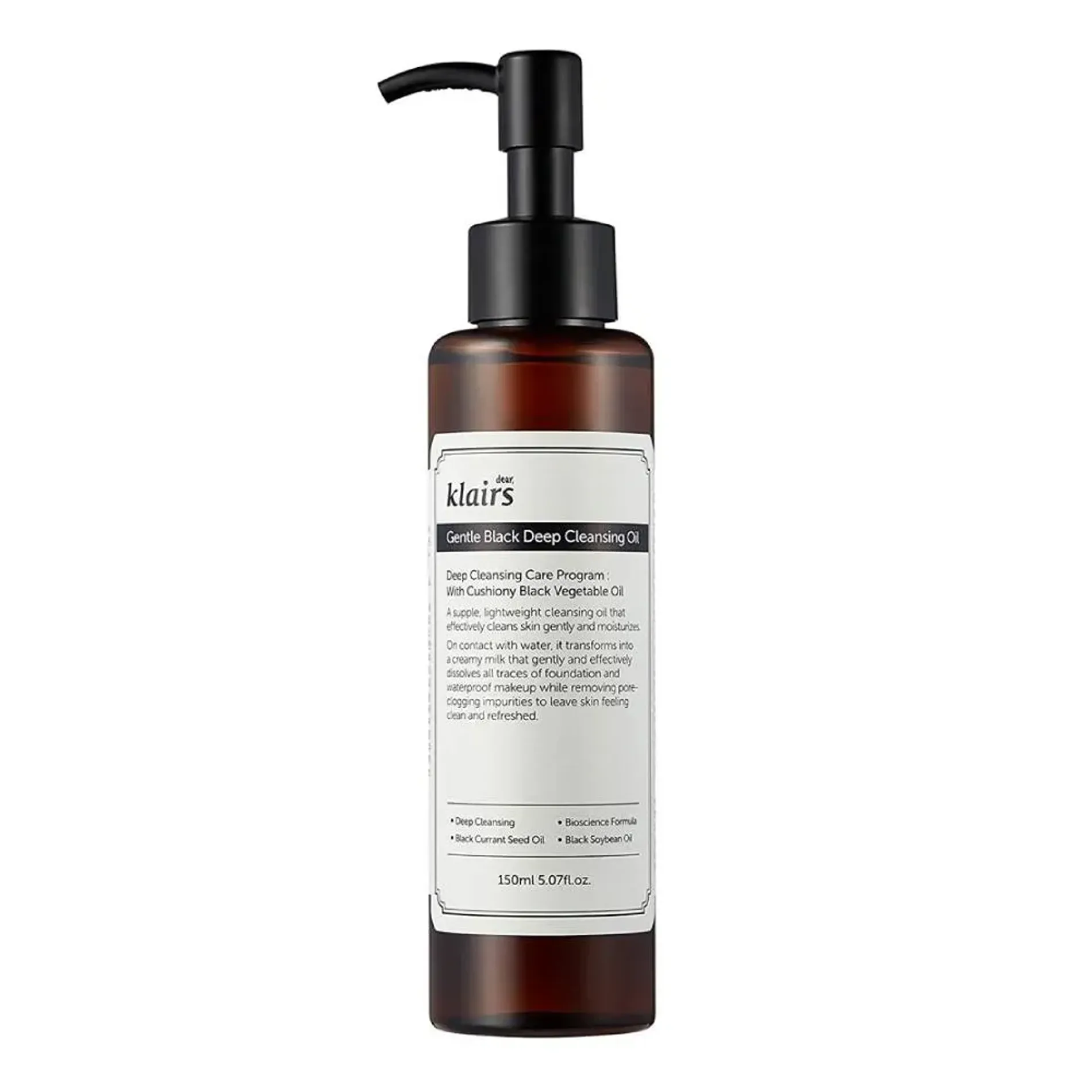 dau-tay-trang-lam-sach-sau-klairs-gentle-black-deep-cleansing-oil-150ml-1