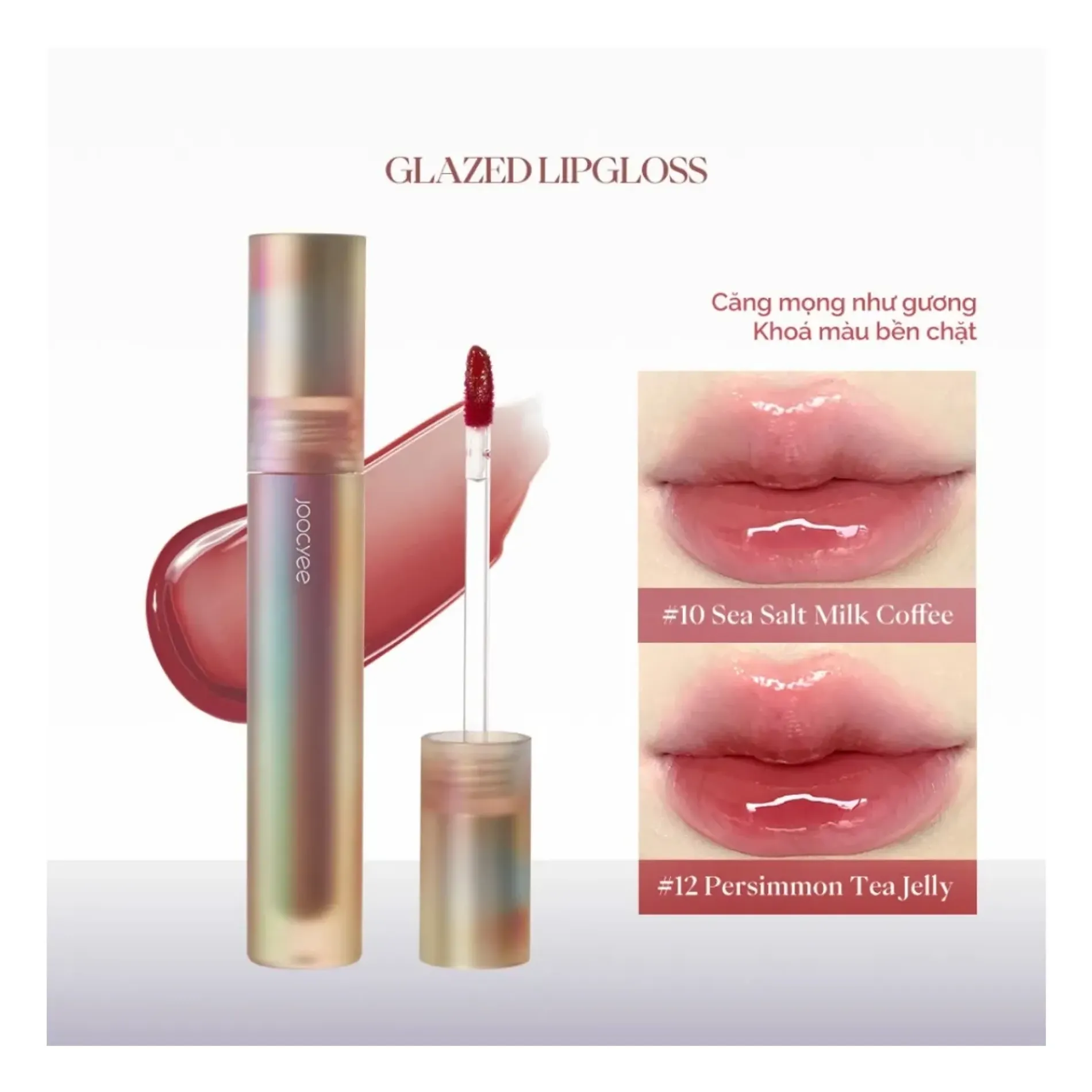 son-tint-bong-joocyee-glazed-lip-gloss-32g-6