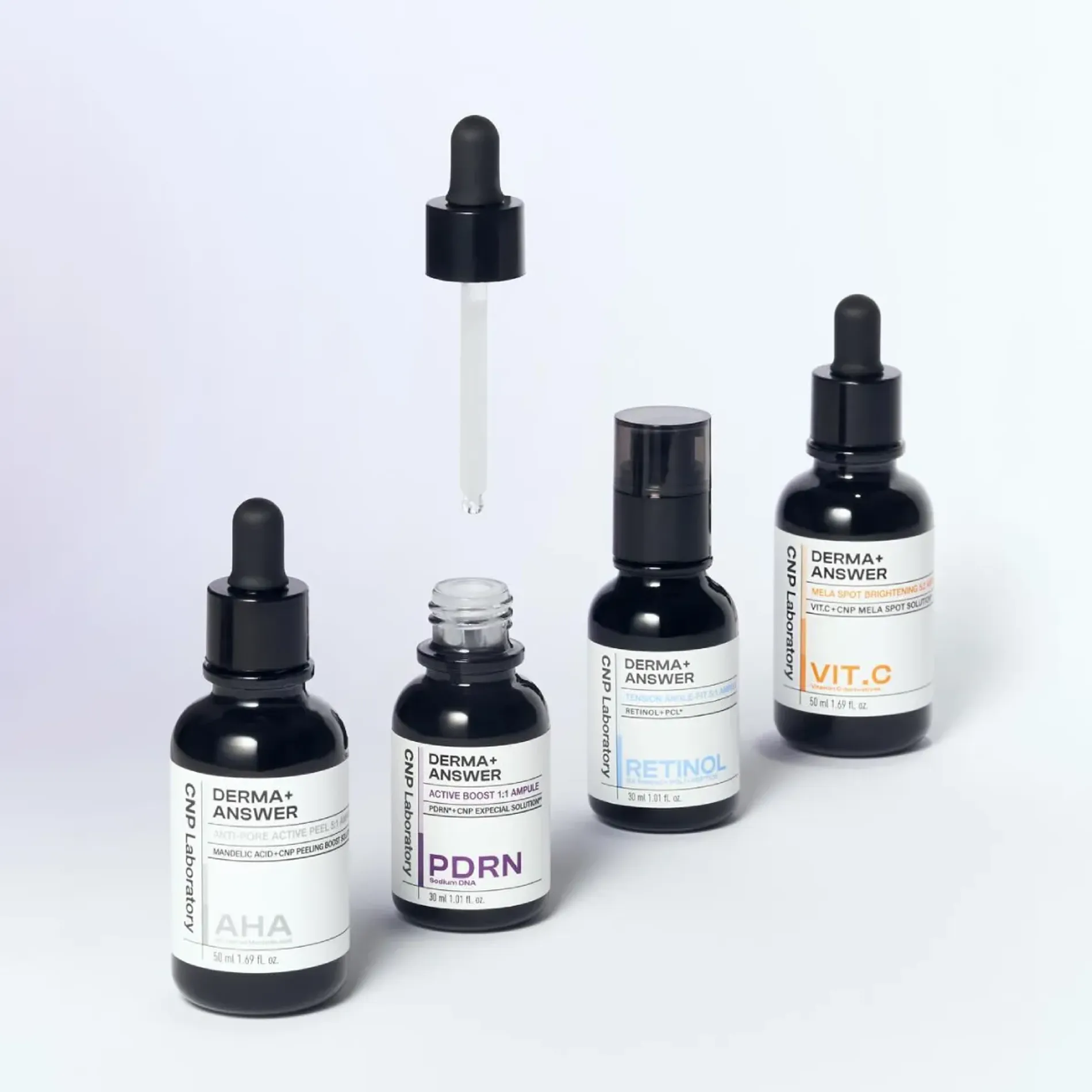 tinh-chat-thu-nho-lo-chan-long-cnp-derma-answer-anti-pore-peel-ampule-aha-2