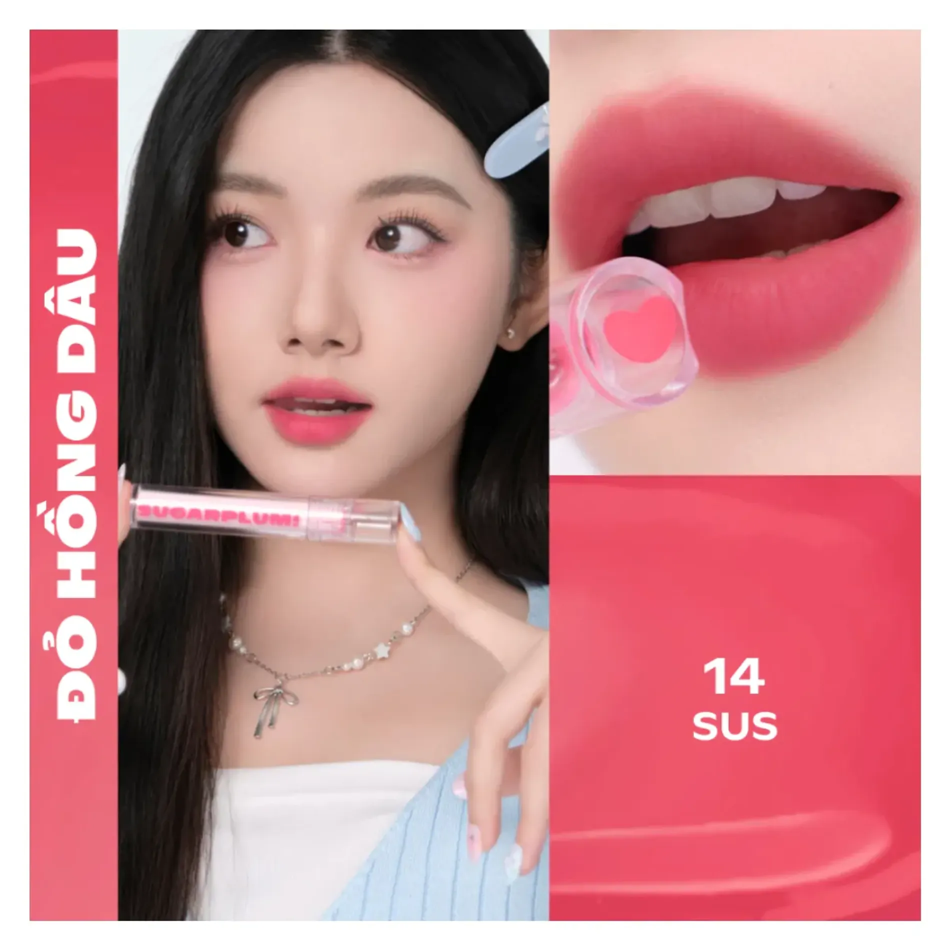 son-tint-li-thuan-chay-sugarplum-mistynow-blurring-tint-9