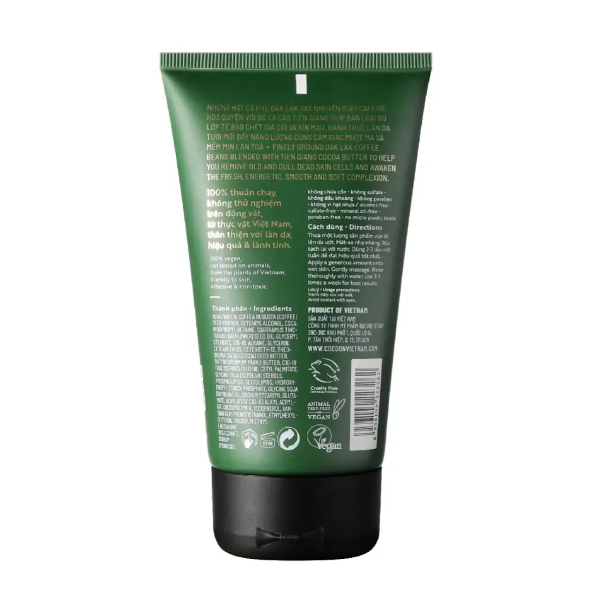 phien-ban-gioi-han-tay-da-chet-mat-ca-phe-cocoon-dak-lak-coffee-face-polish-150ml-4
