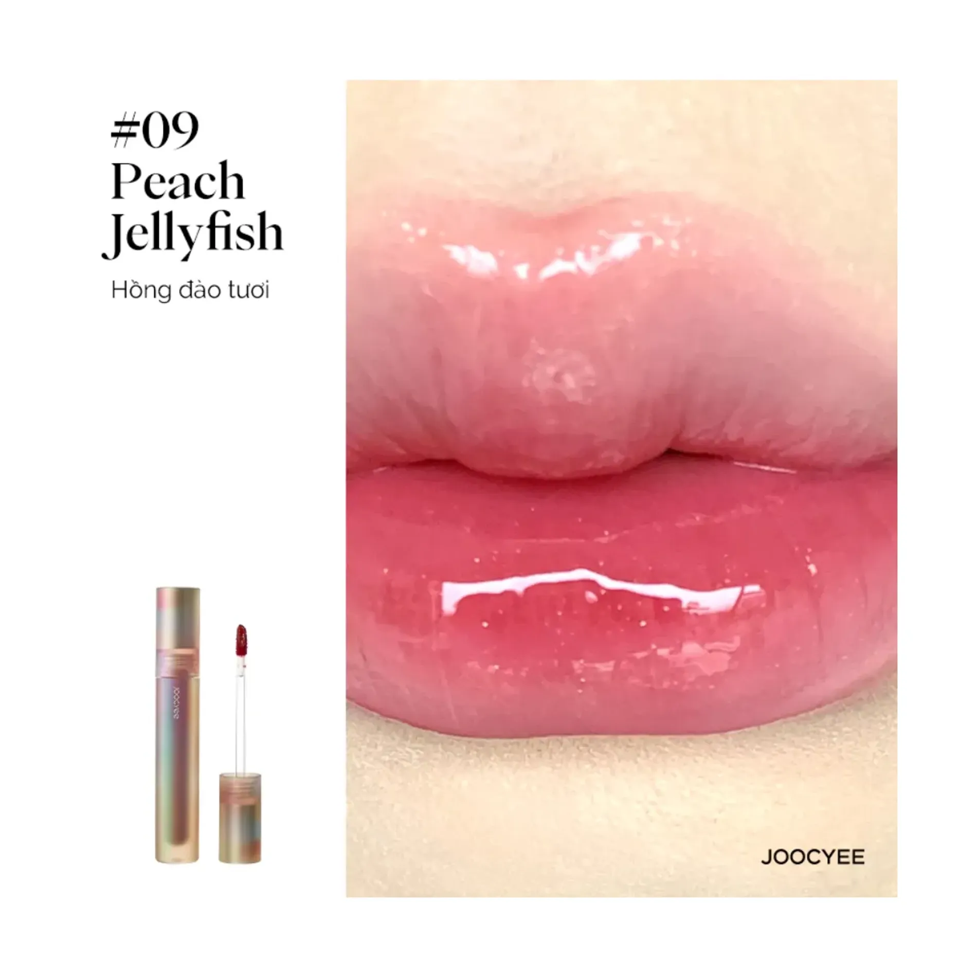 son-tint-bong-joocyee-glazed-lip-gloss-32g-8