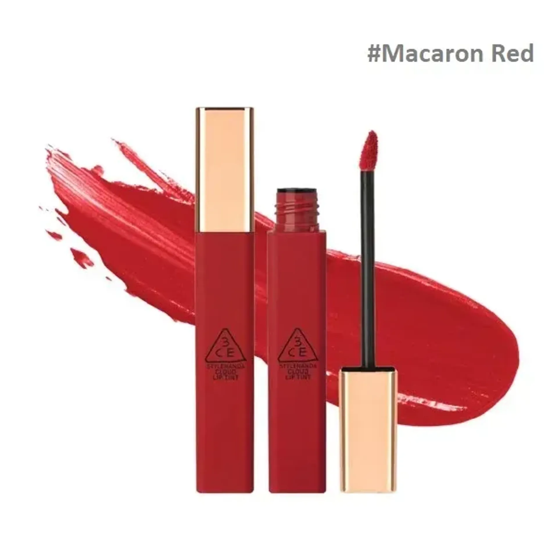 combo-son-kem-li-sieu-mem-min-3ce-cloud-lip-tint-4g-2
