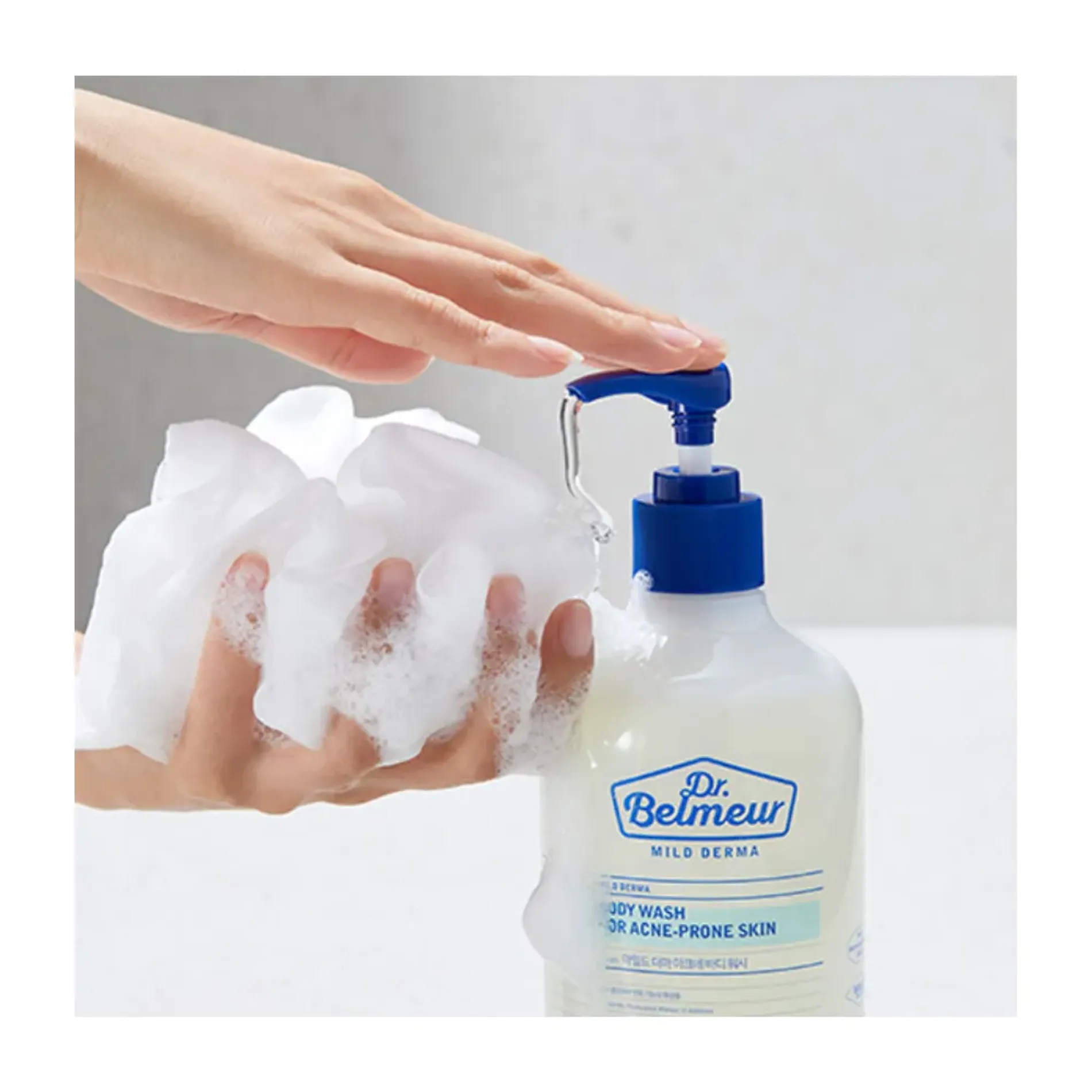 sua-tam-giam-mun-lung-the-face-shop-drbelmeur-mild-derma-body-wash-for-acne-prone-skin-500ml-2