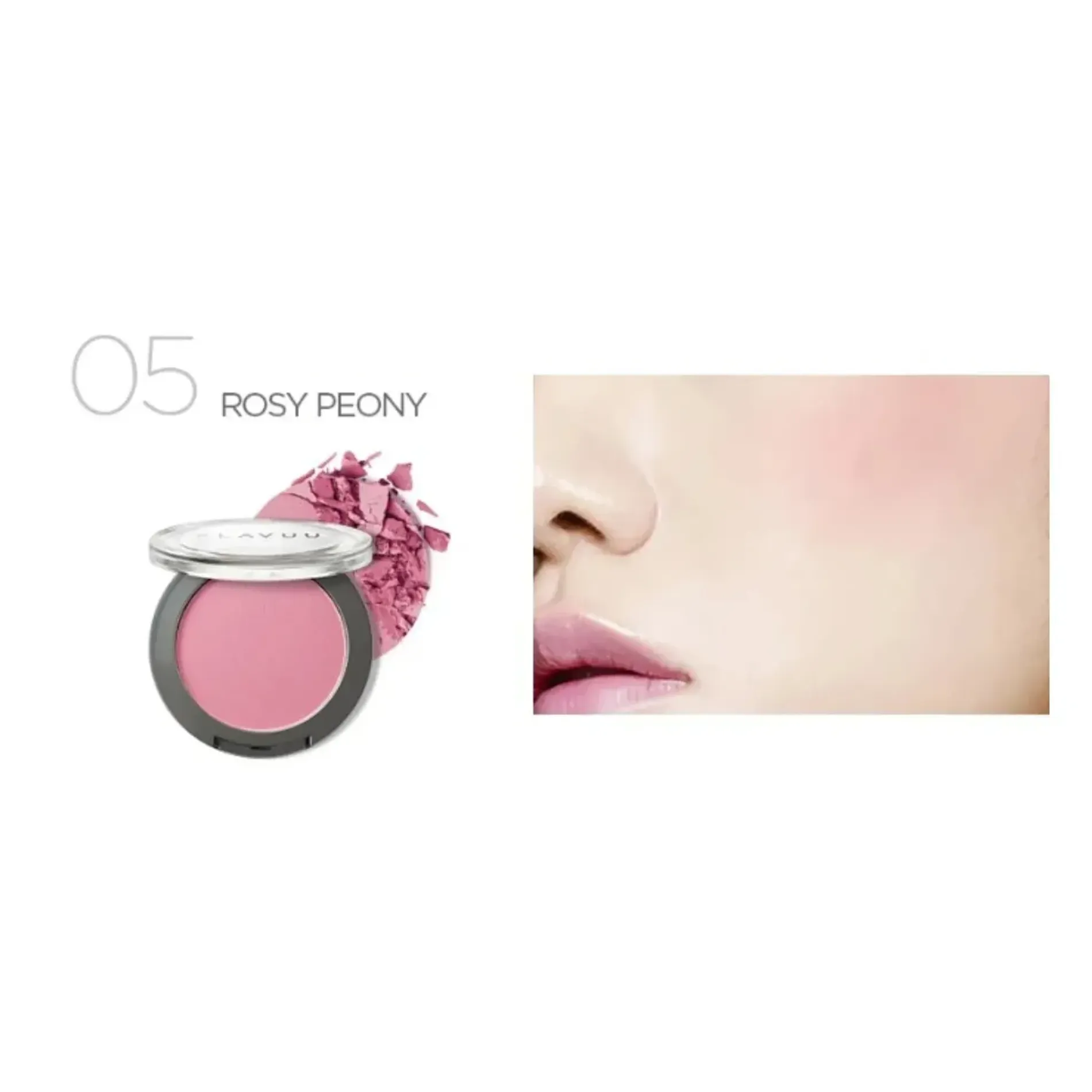 combo-trang-diem-klavuu-urban-pearlsation-ma-hong-hong-dat-nhu-mat-sp5-midnight-pink-3