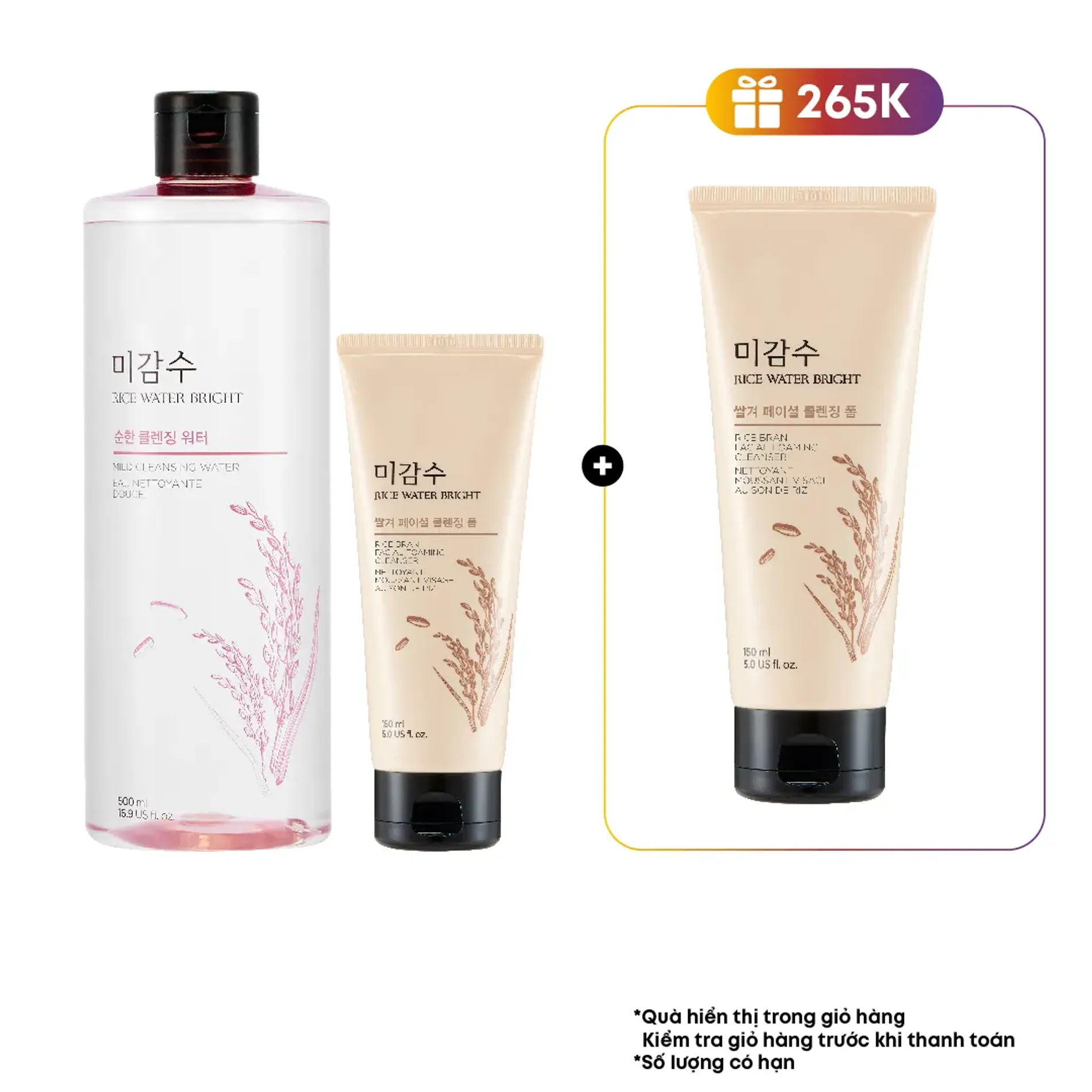 combo-the-face-shop-lam-sach-tay-da-chet-rice-water-bright-1