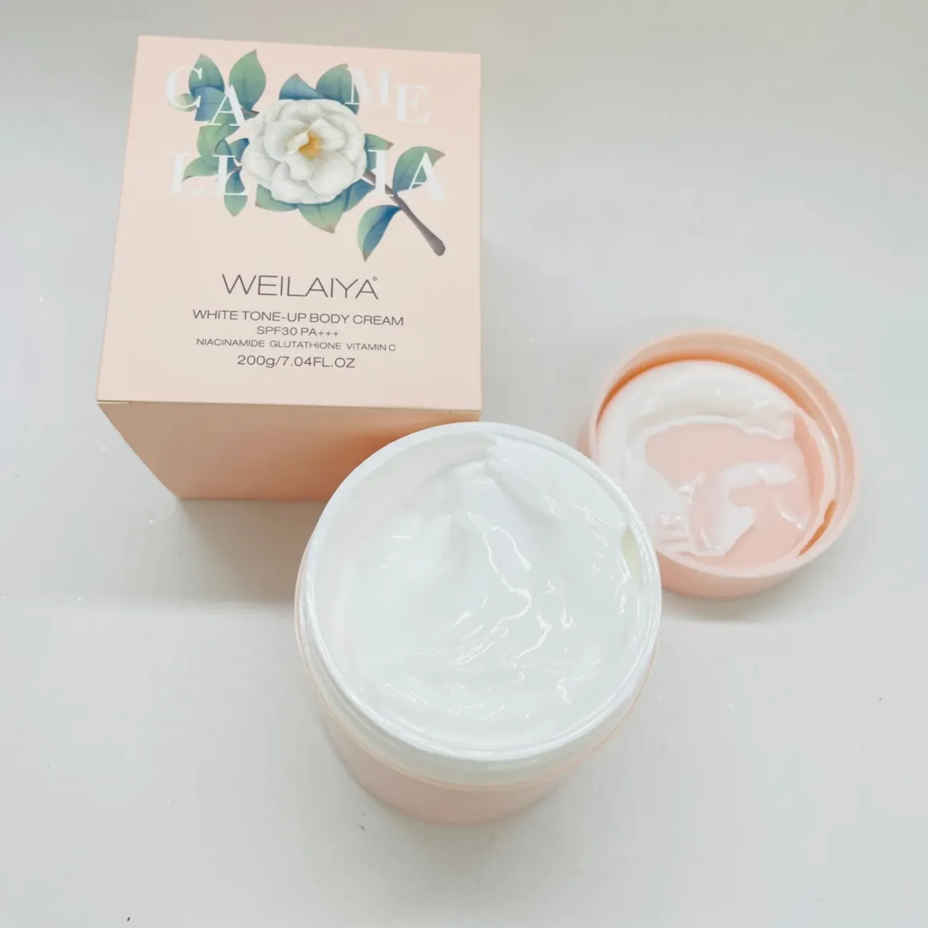 kem-duong-the-sang-da-nang-tong-weilaiya-white-tone-up-body-cream-200g-3