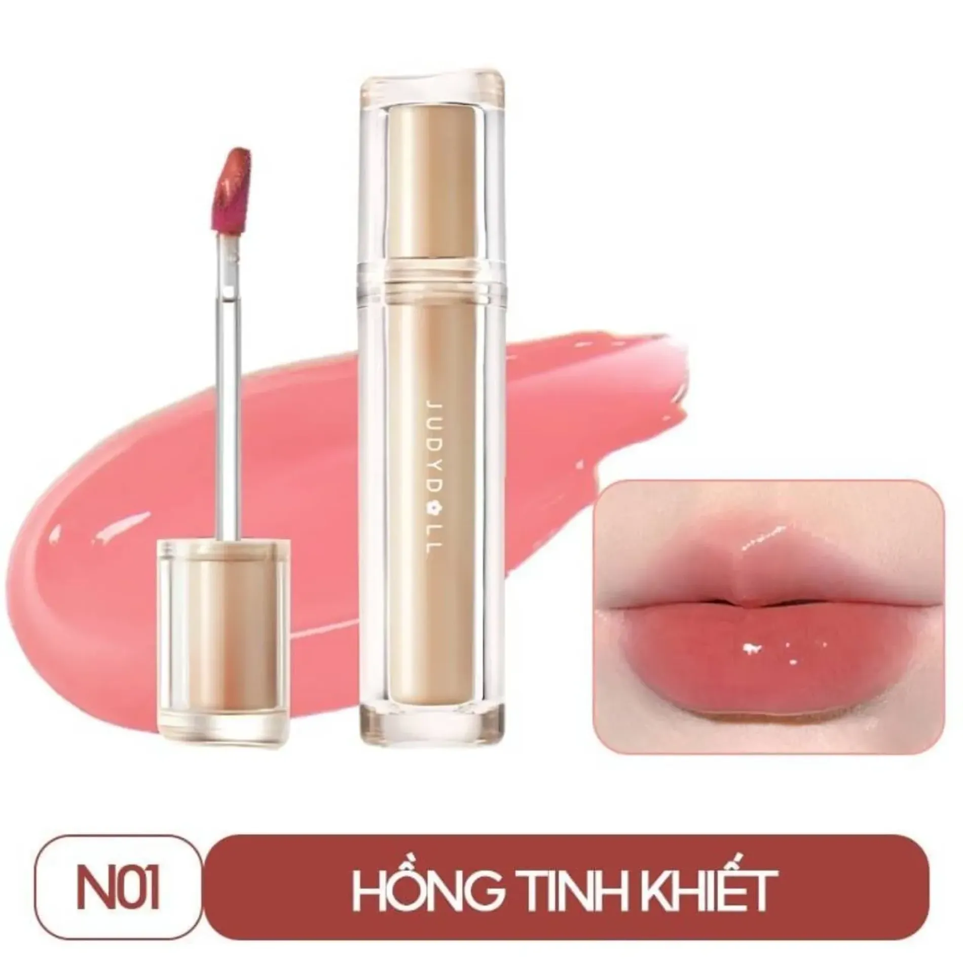 son-tint-bong-judydoll-iced-tea-watery-lip-gloss-24g-12