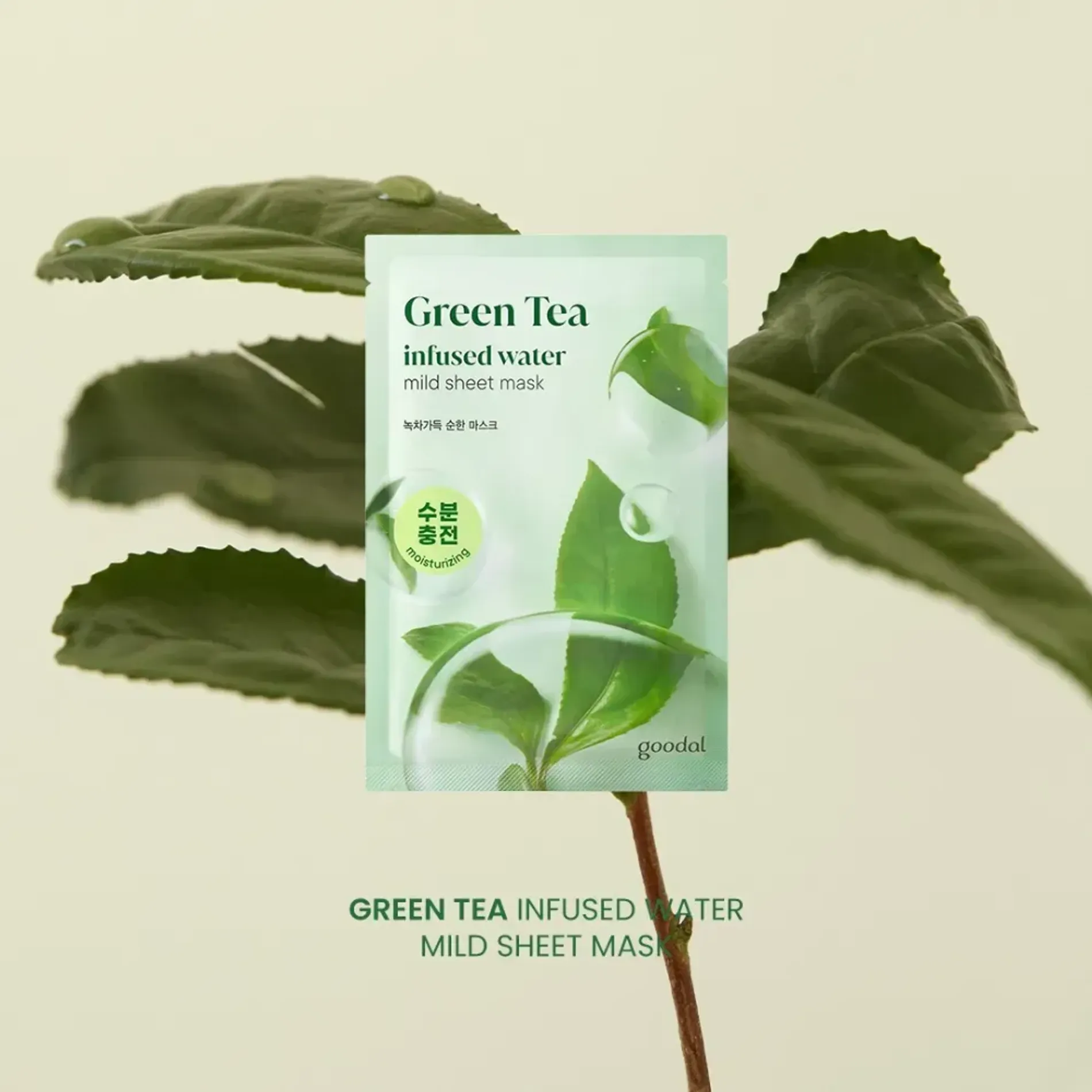 set-5-mat-na-duong-am-goodal-green-tea-infused-water-mild-sheet-mask-4
